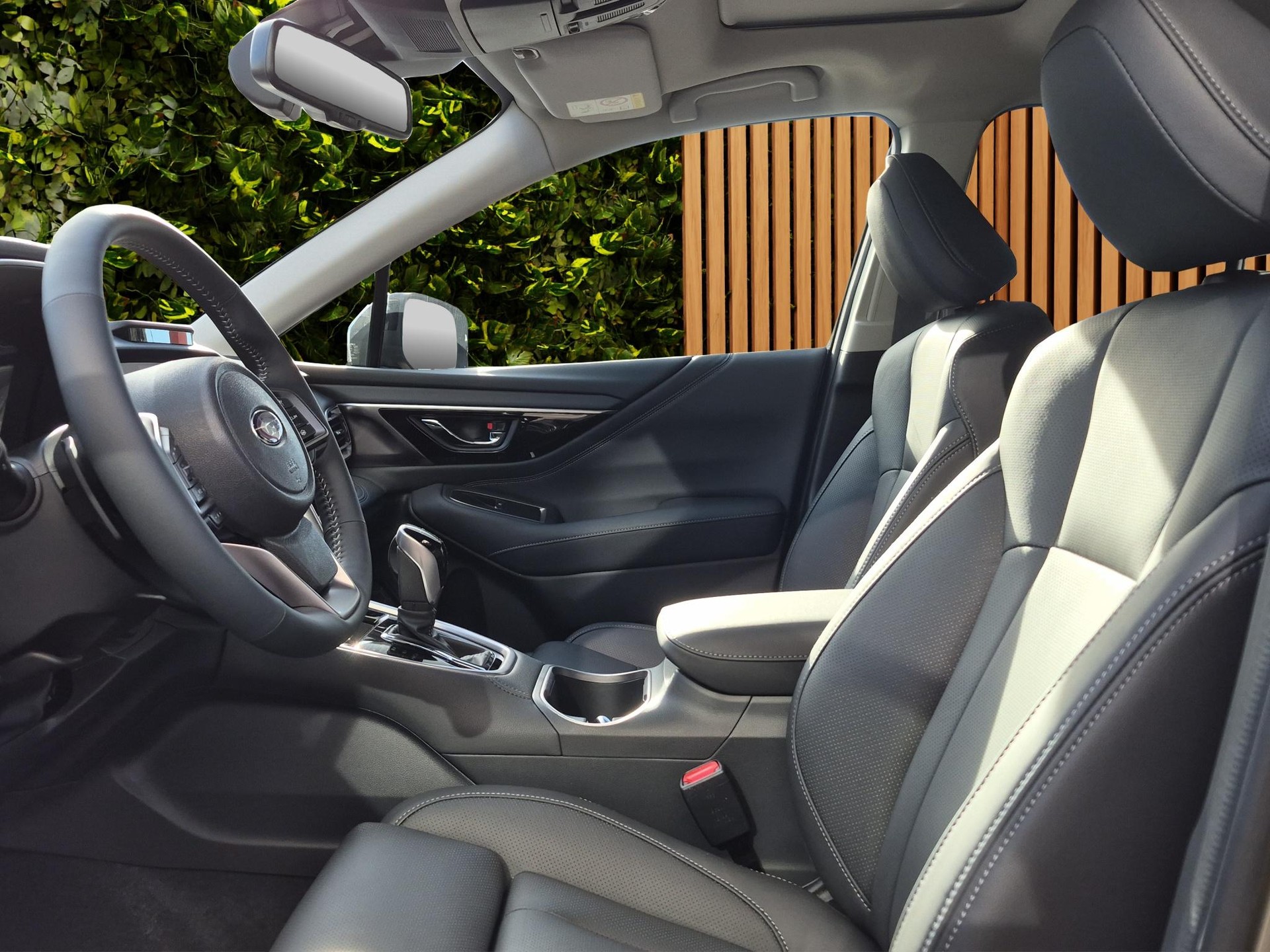 SUBARU Outback 2.5i Final Edition-image-8
