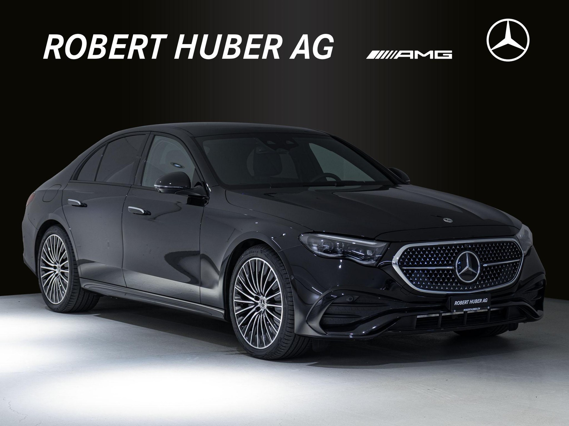 MERCEDES-BENZ E 450 d 4MATIC-image-0
