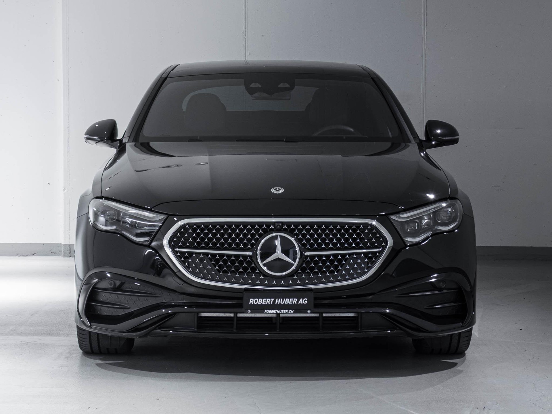 MERCEDES-BENZ E 450 d 4MATIC-image-2