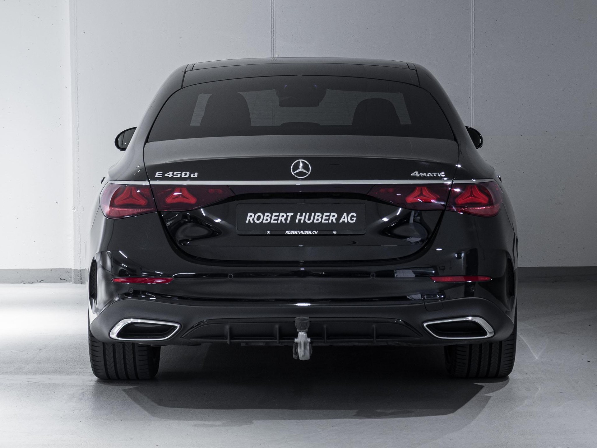 MERCEDES-BENZ E 450 d 4MATIC-image-5