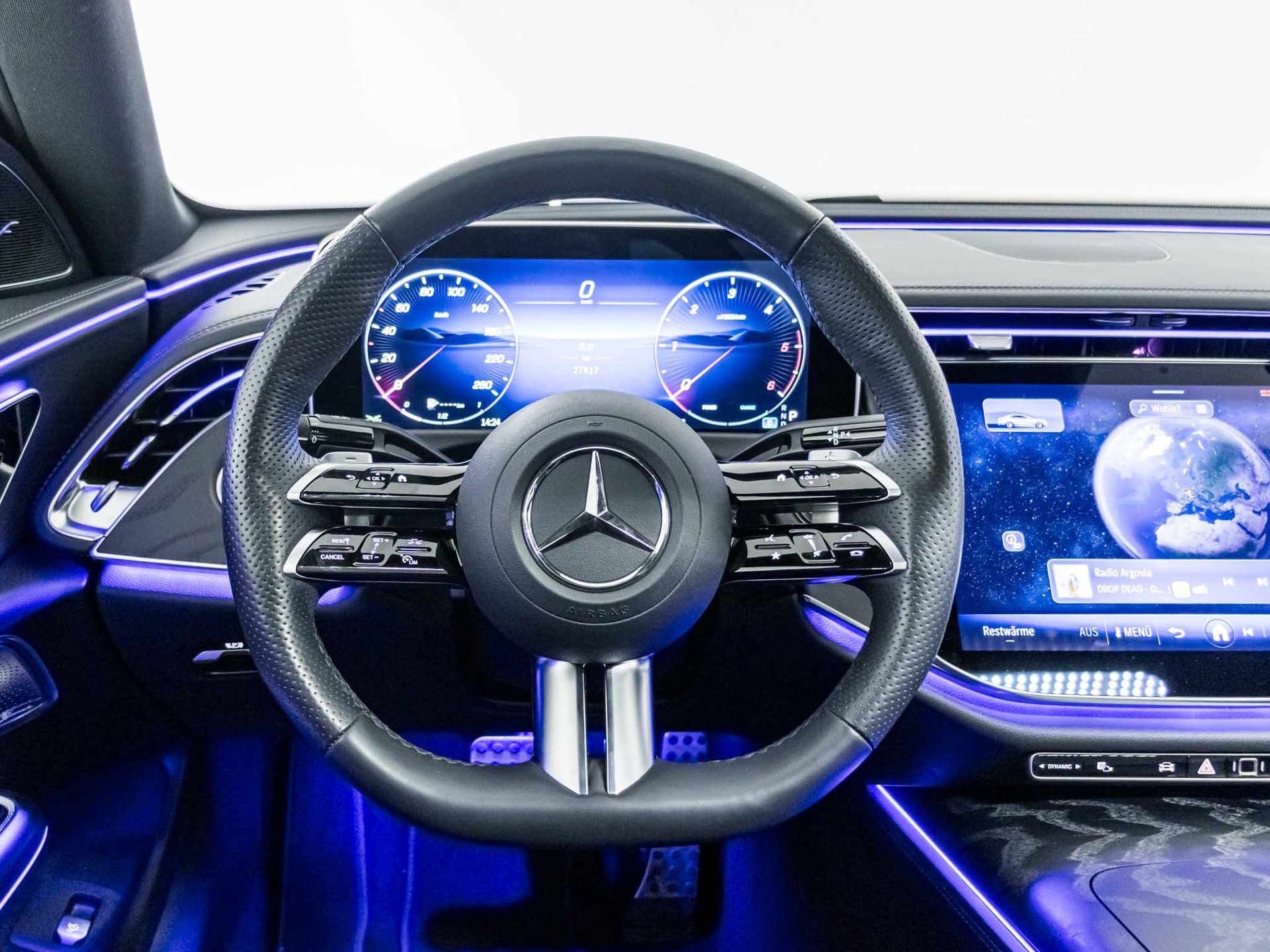 MERCEDES-BENZ E 450 d 4MATIC-image-10