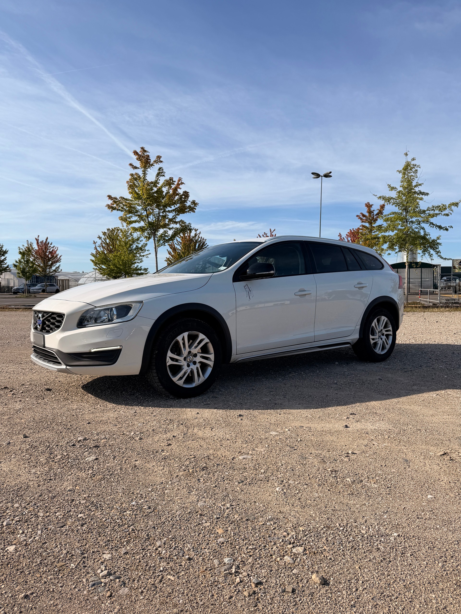 VOLVO 2.0 D3 Momentum S/S-image-0