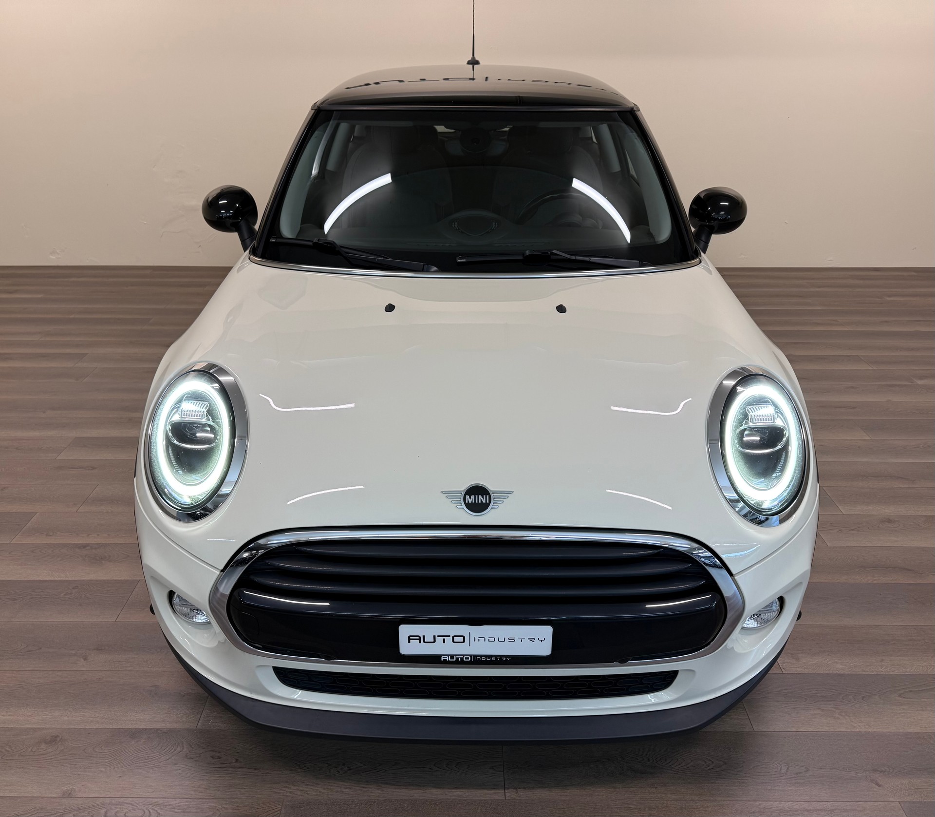 MINI Cooper-image-6