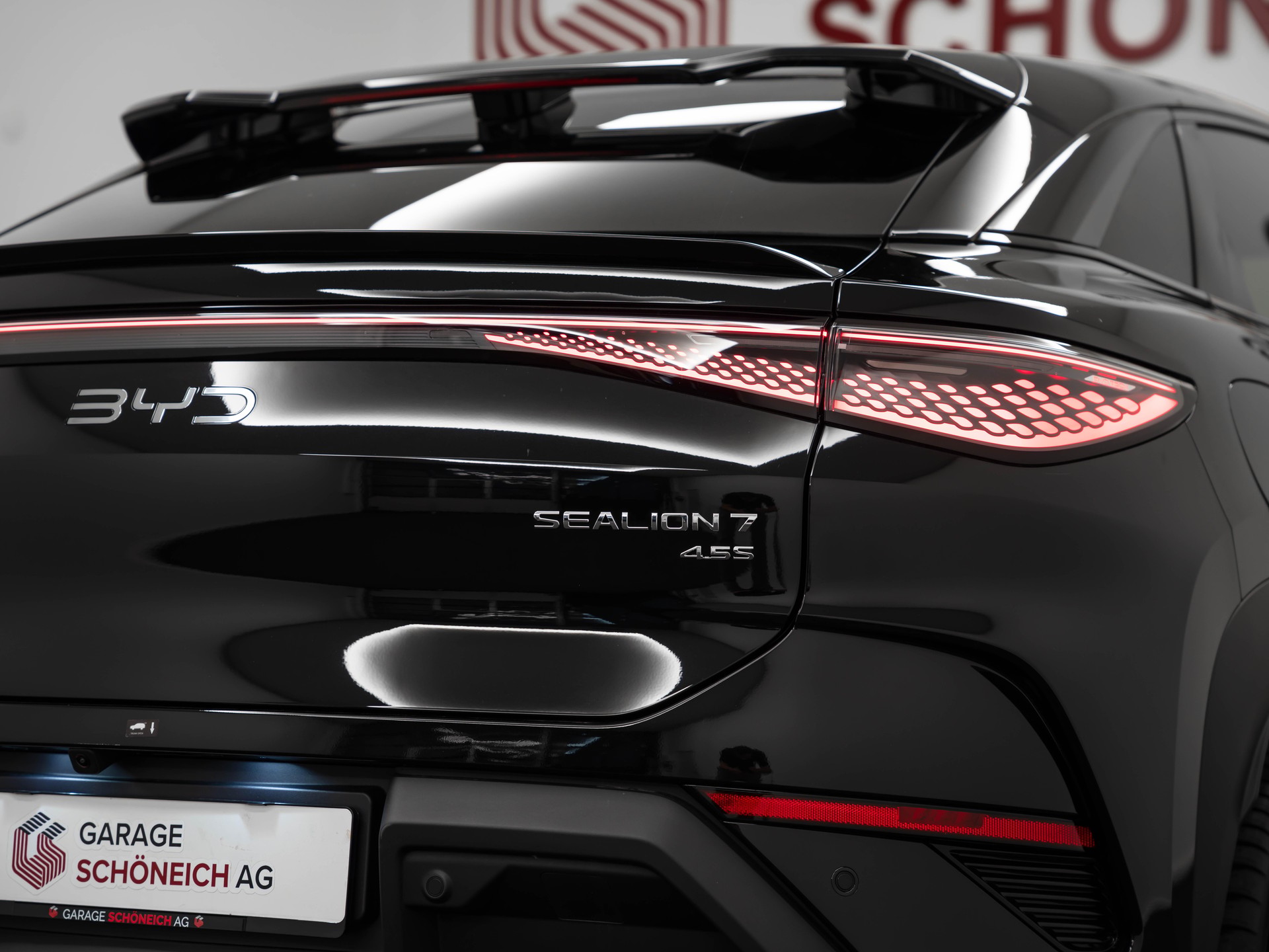BYD Sealion 7 Excellence AWD-image-7