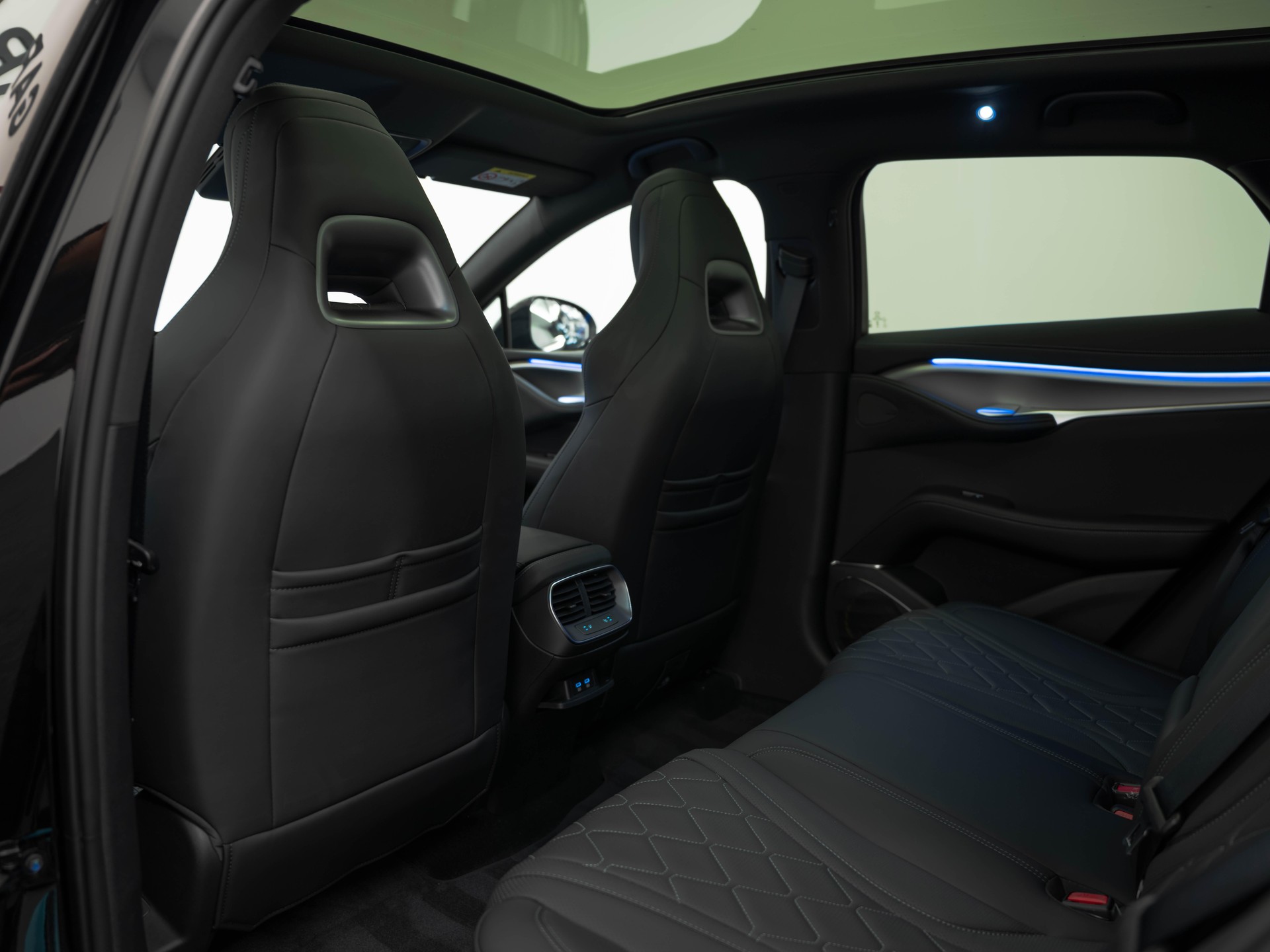BYD Sealion 7 Excellence AWD-image-14
