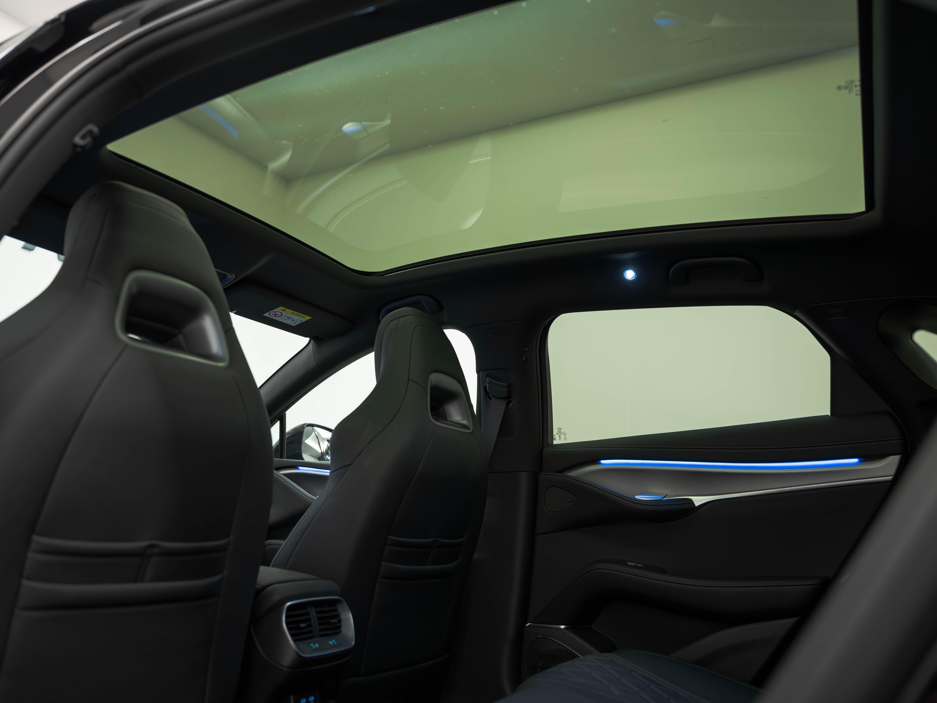 BYD Sealion 7 Excellence AWD-image-12