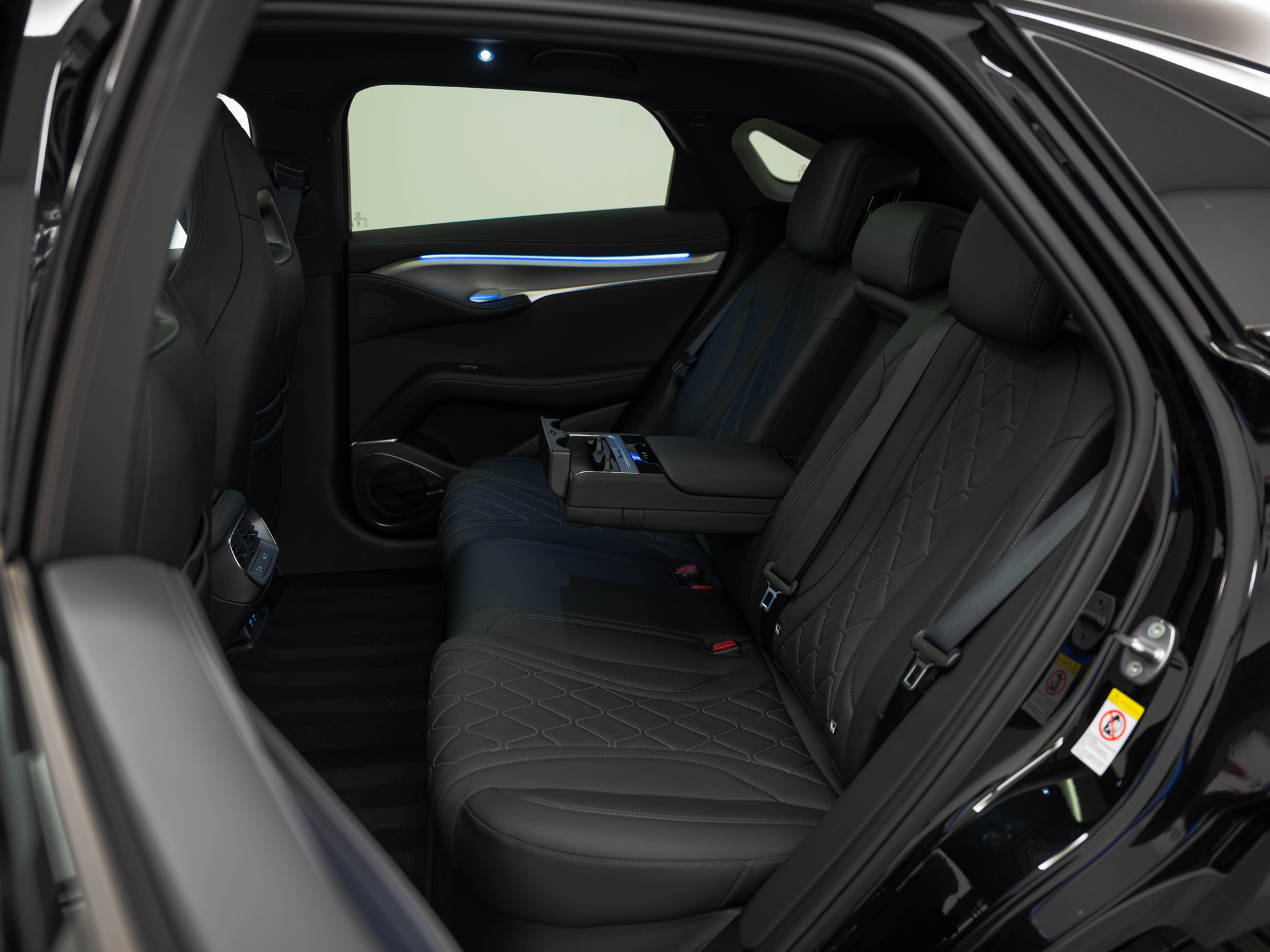 BYD Sealion 7 Excellence AWD-image-13