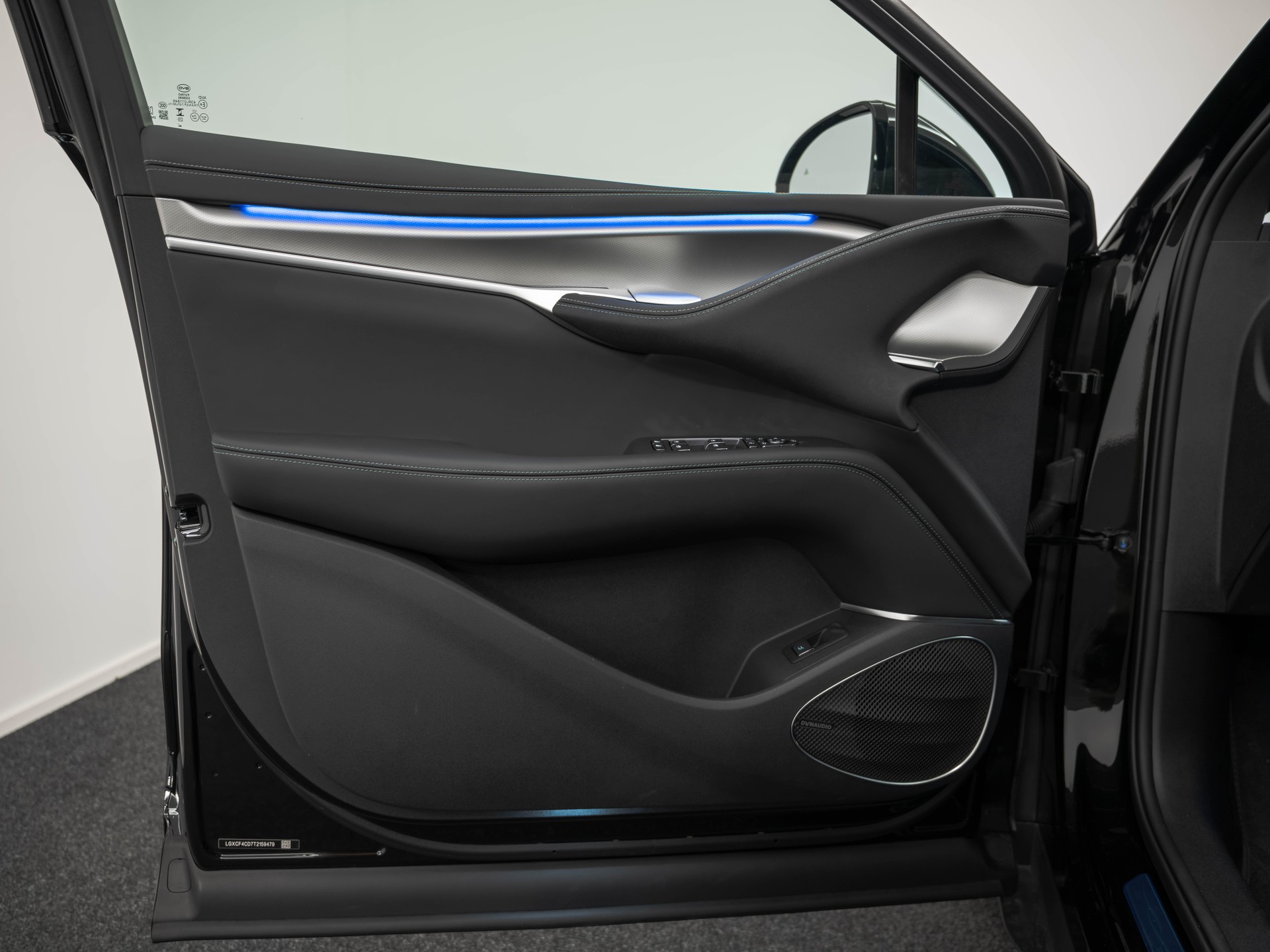 BYD Sealion 7 Excellence AWD-image-16