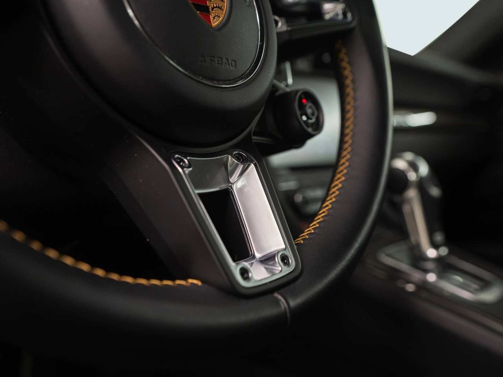PORSCHE 911 Turbo S Exclusive Series-image-14