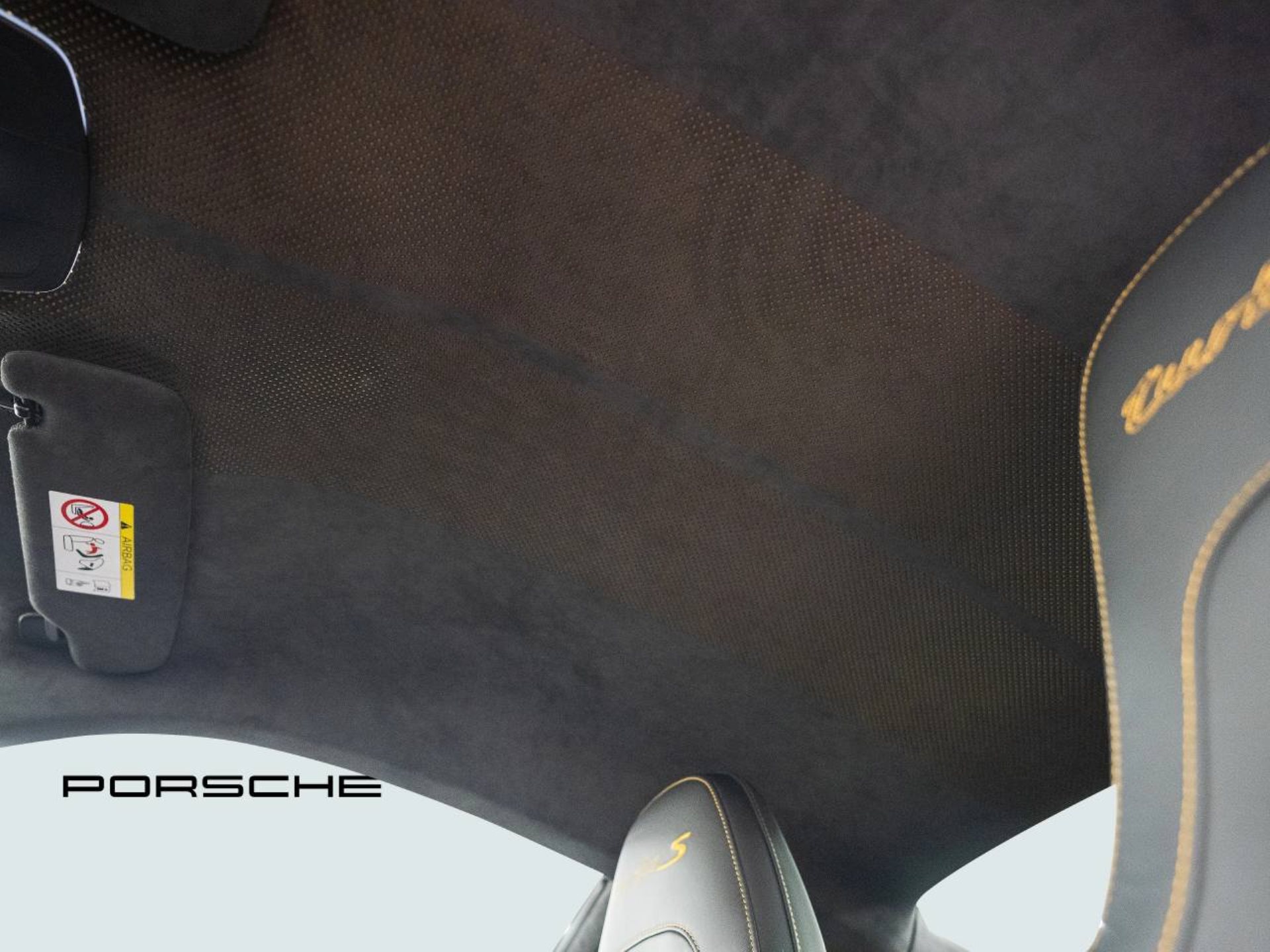 PORSCHE 911 Turbo S Exclusive Series-image-17