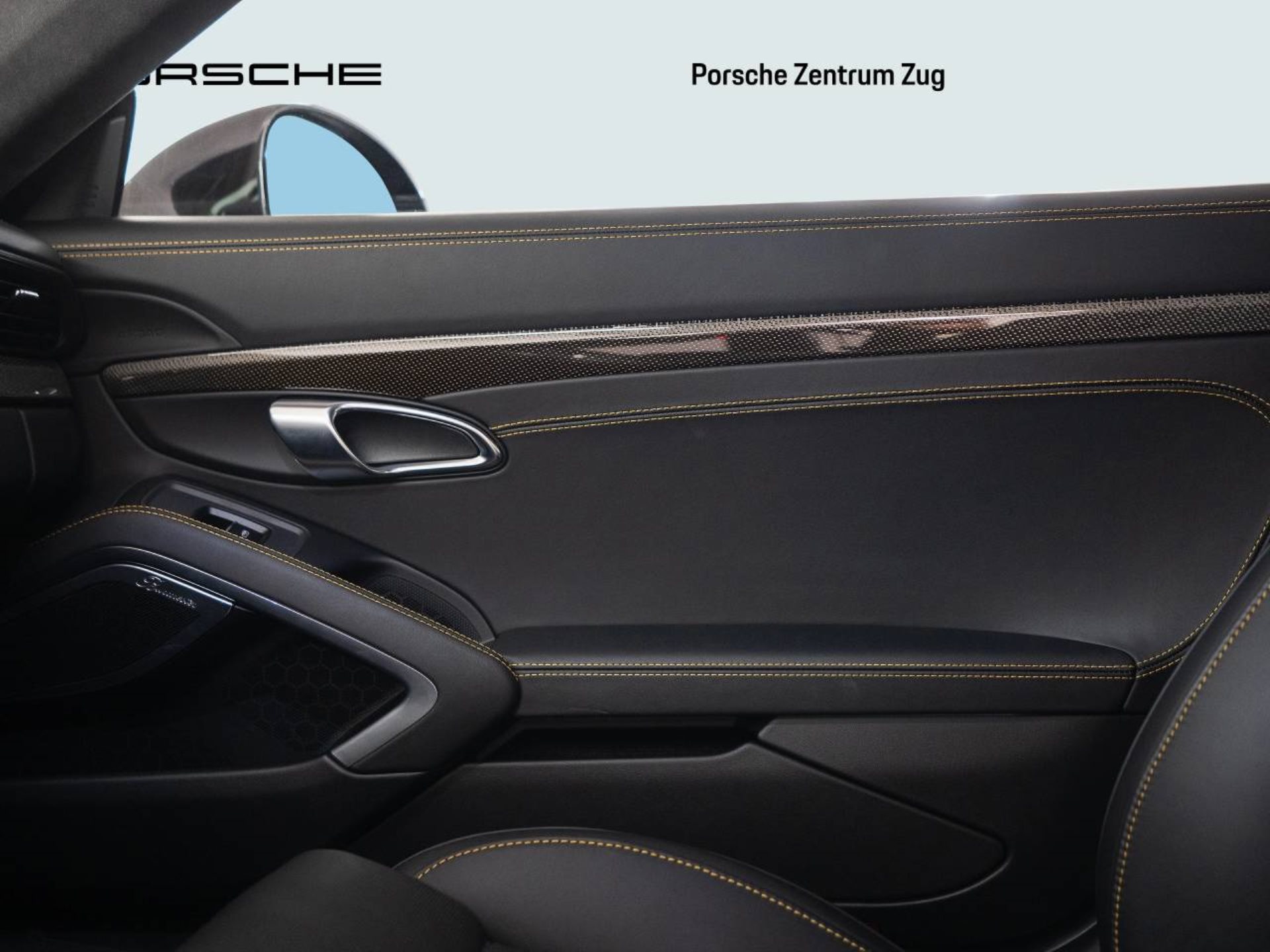 PORSCHE 911 Turbo S Exclusive Series-image-20