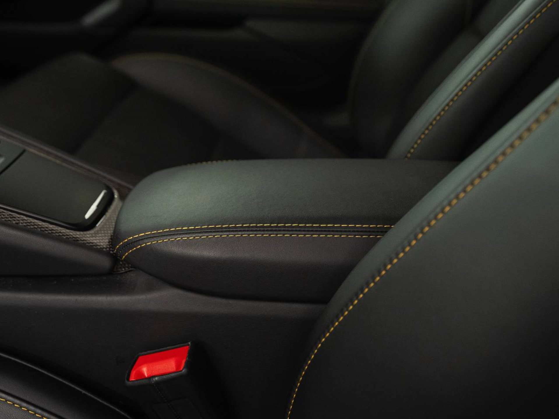 PORSCHE 911 Turbo S Exclusive Series-image-27