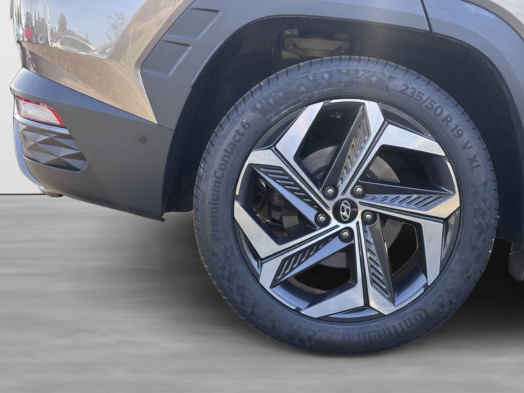 HYUNDAI Tucson 1.6 T-GDi HEV Vertex 4WD-image-8