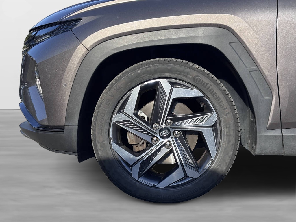 HYUNDAI Tucson 1.6 T-GDi HEV Vertex 4WD-image-6