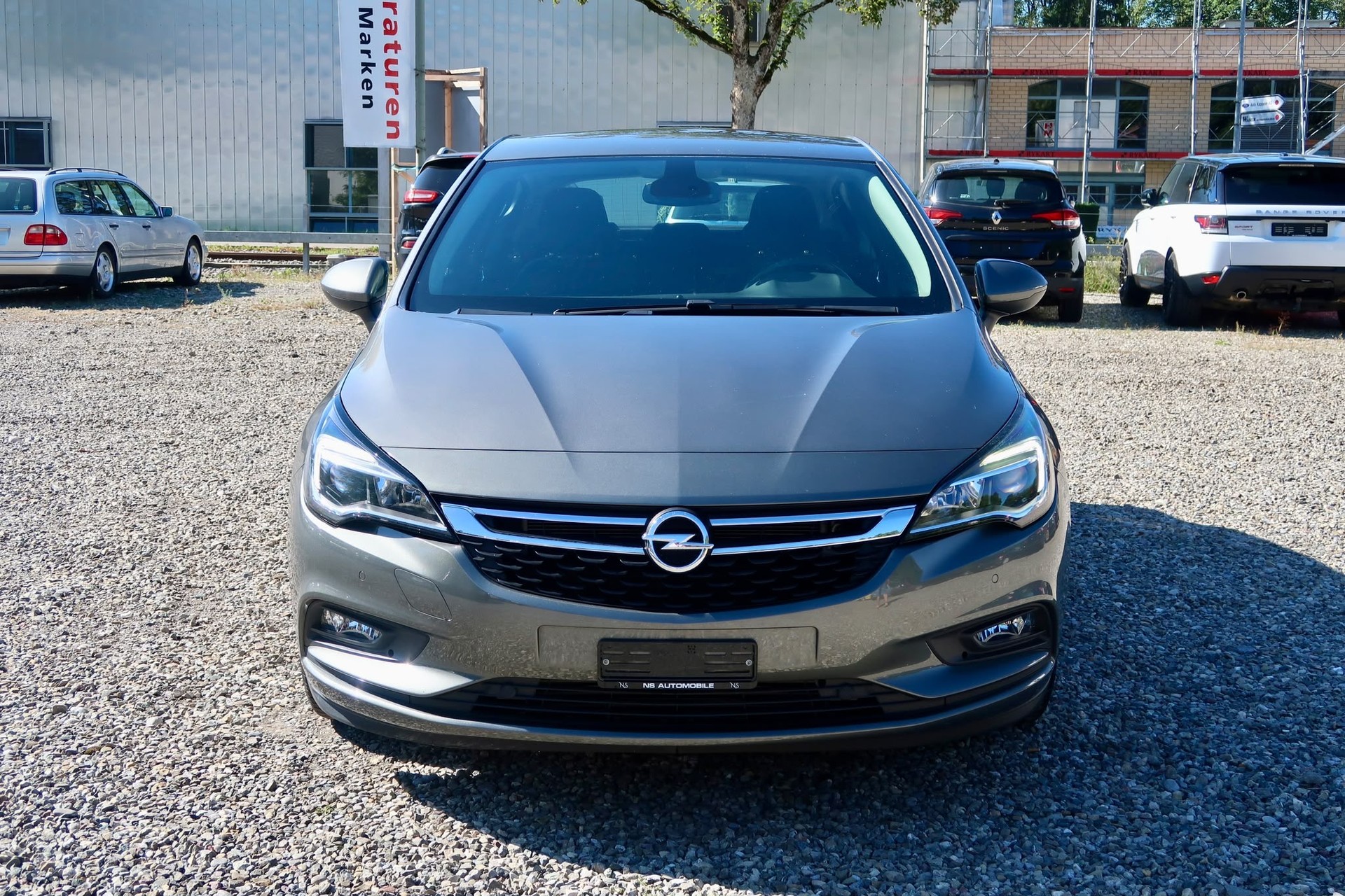 OPEL Astra 1.4i Turbo Enjoy Automatic ⭐⭐⭐-image-1