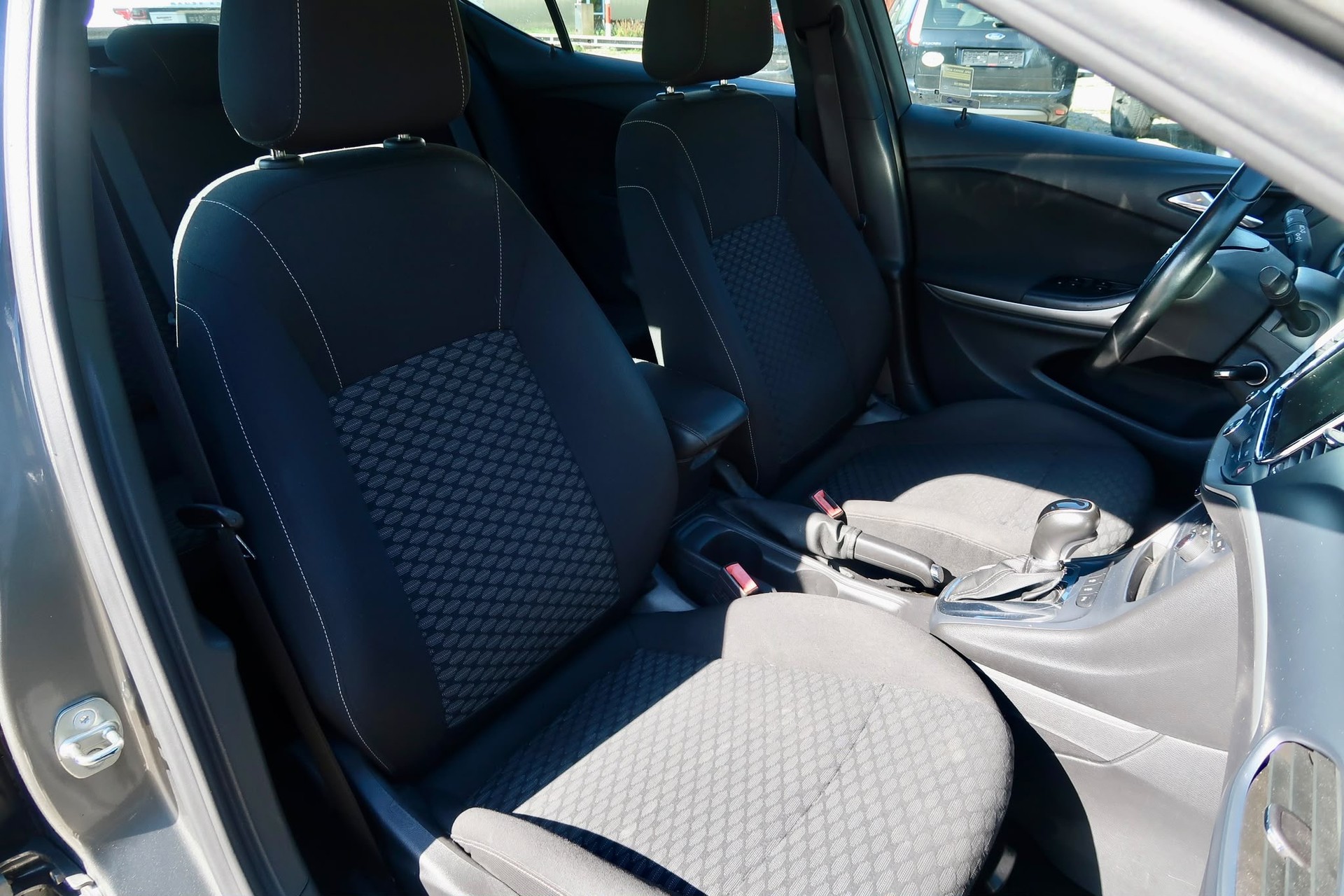 OPEL Astra 1.4i Turbo Enjoy Automatic ⭐⭐⭐-image-7