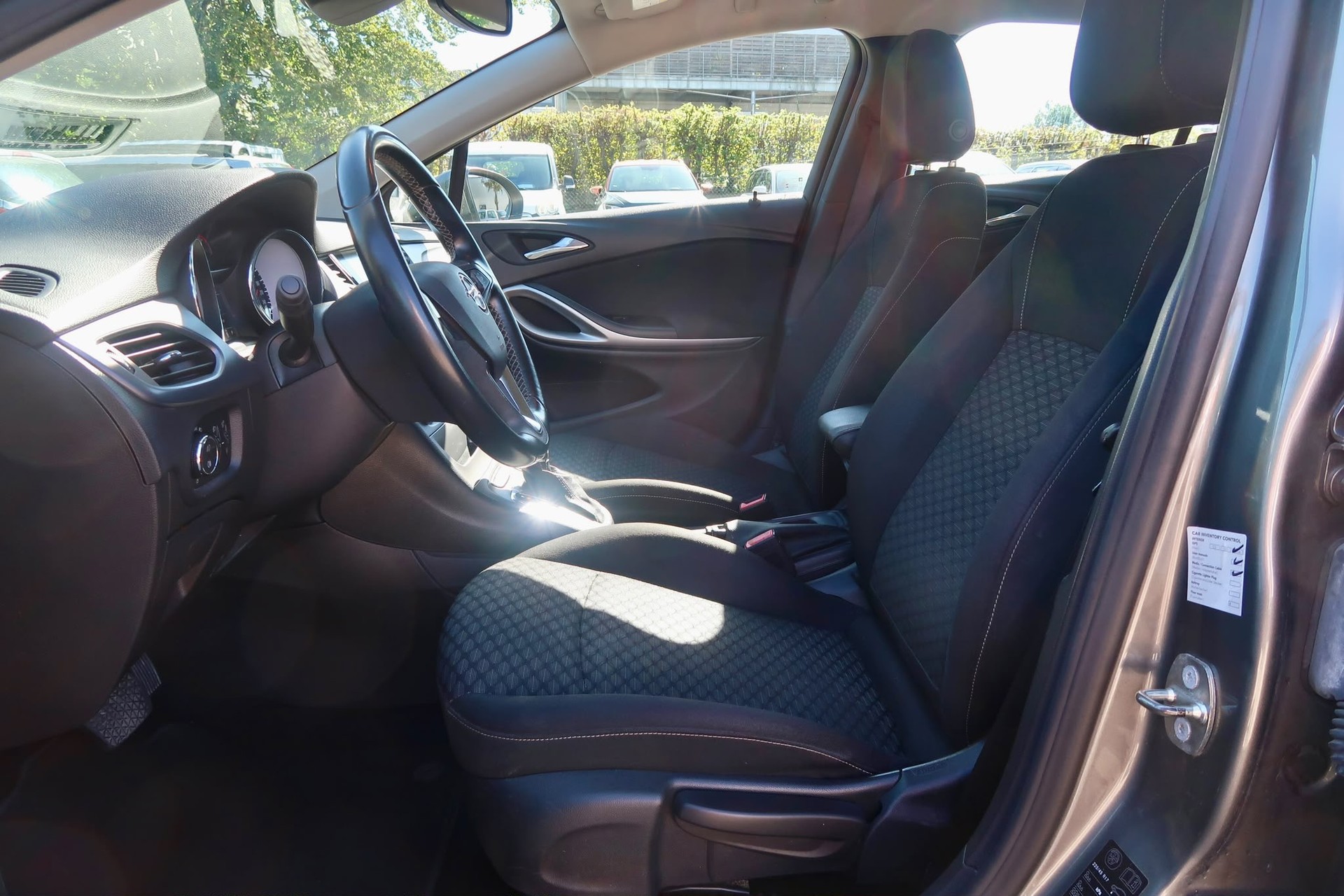 OPEL Astra 1.4i Turbo Enjoy Automatic ⭐⭐⭐-image-5