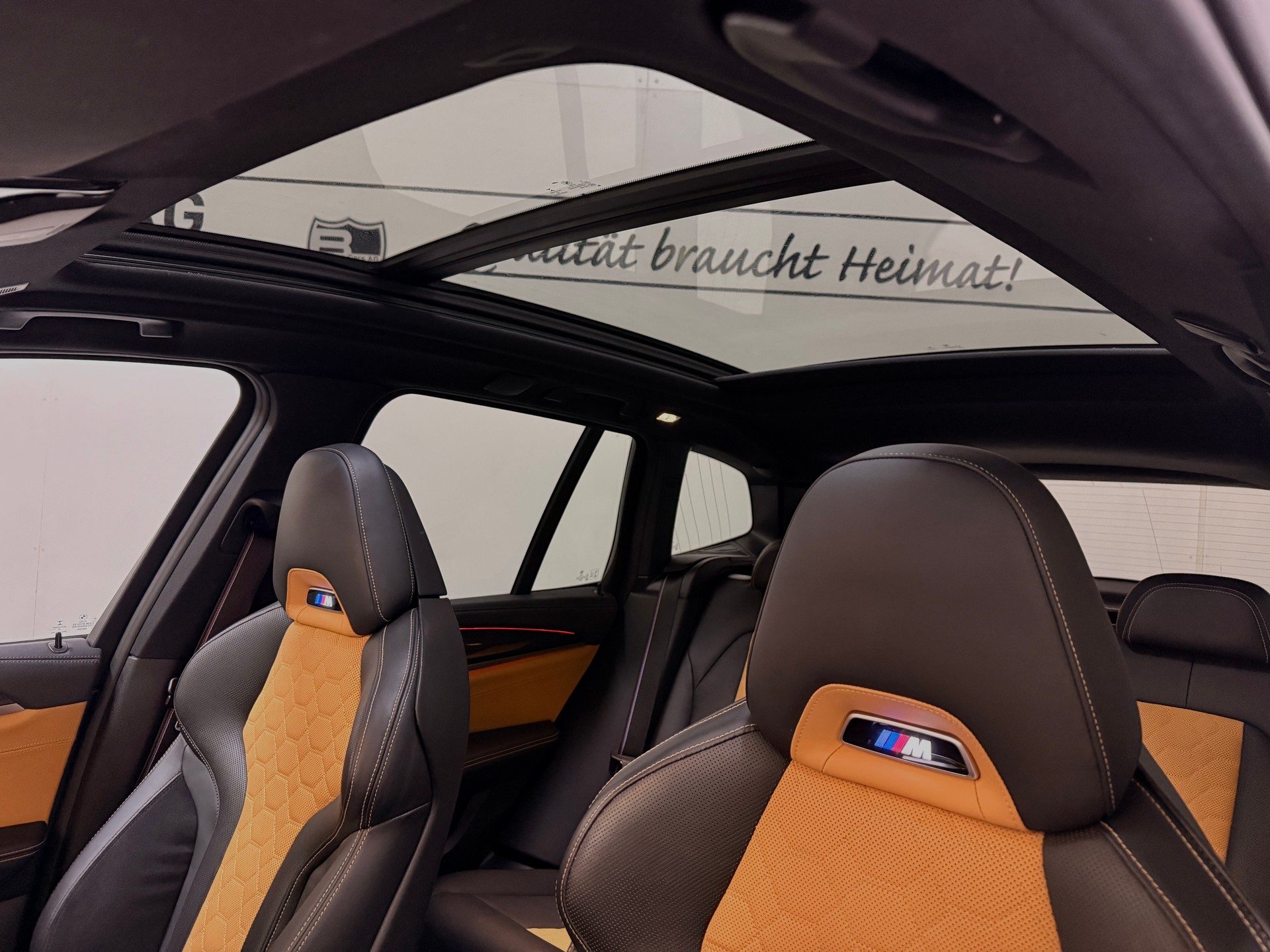 BMW xDrive M Competition Steptronic-image-14