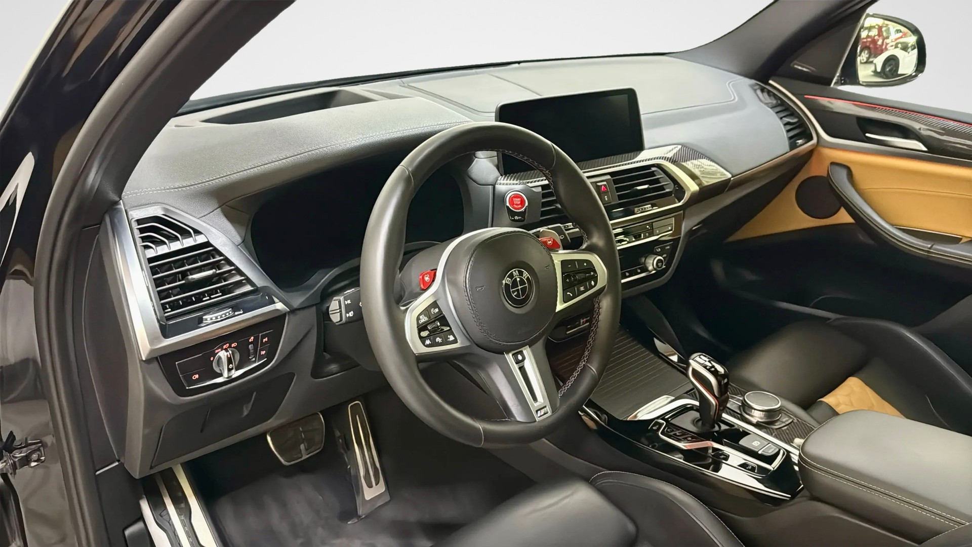 BMW xDrive M Competition Steptronic-image-15