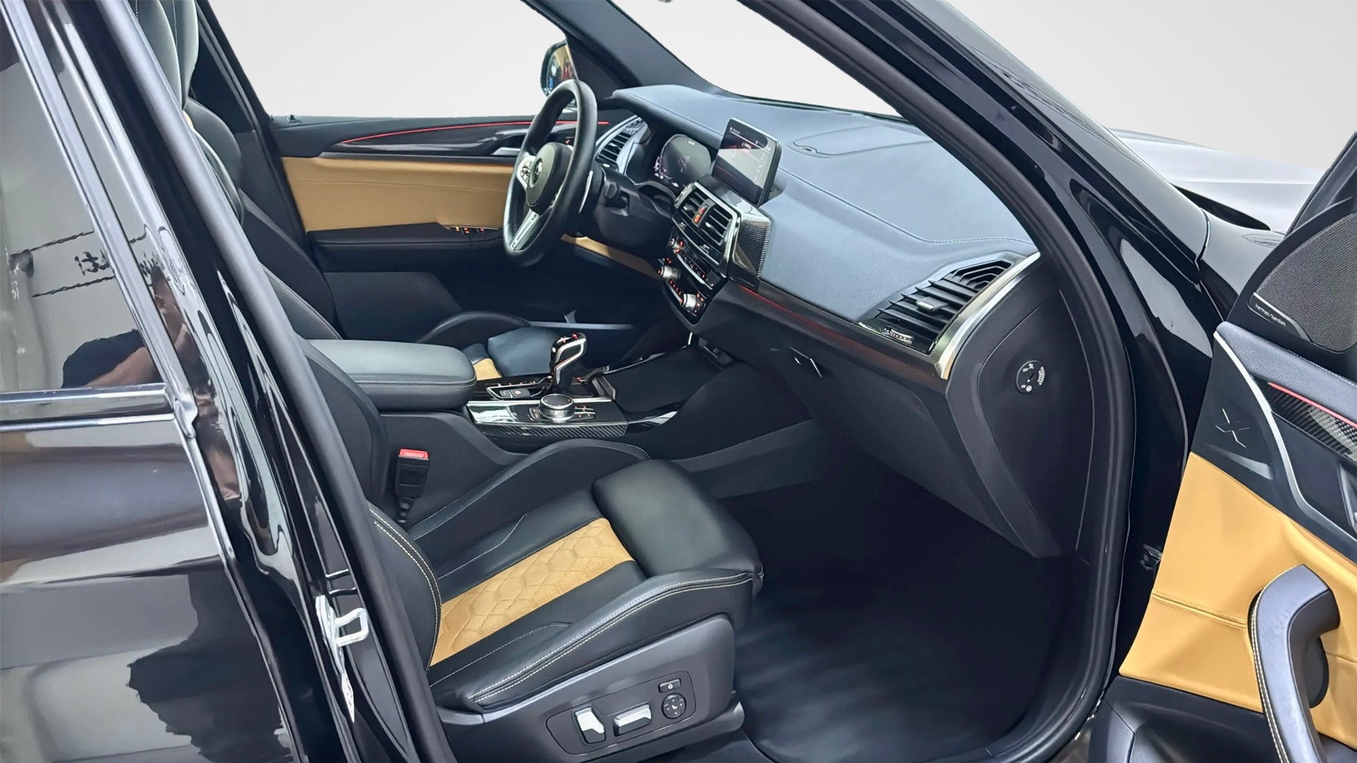 BMW xDrive M Competition Steptronic-image-8