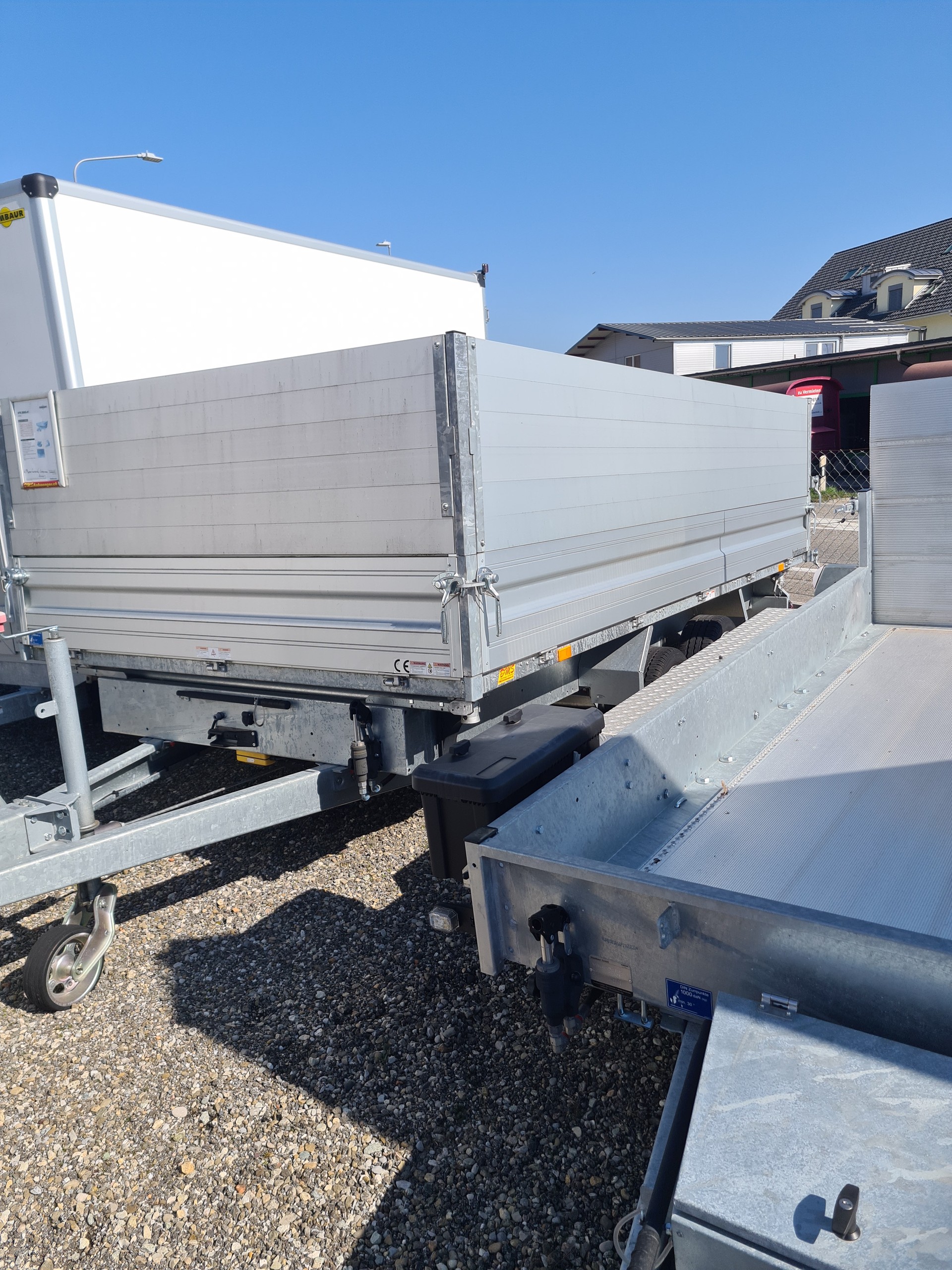 HUMBAUR DMS HTK 3500.41 3-Seitenkipper Alu-image-3