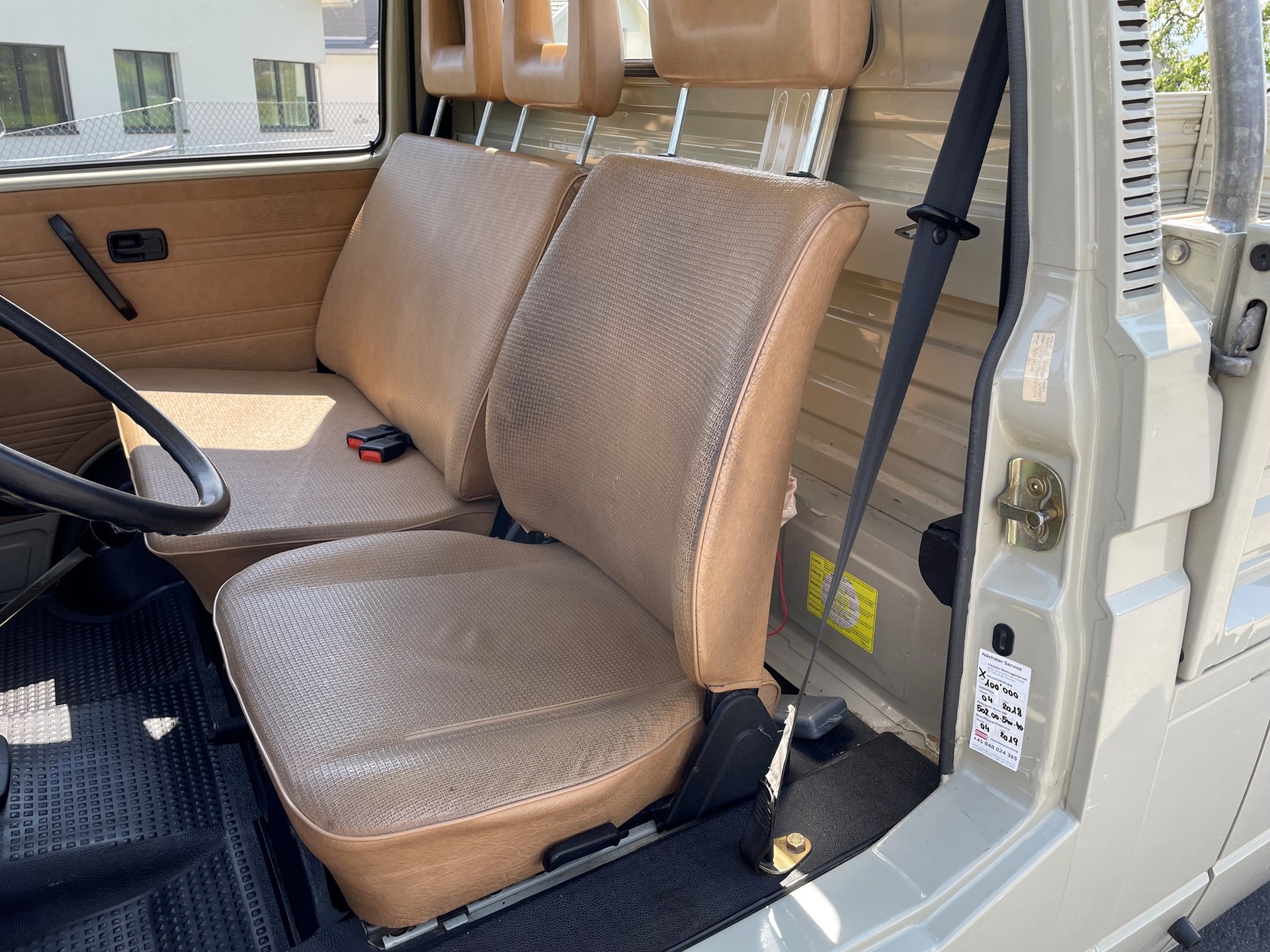 VW T3 2.1-image-8