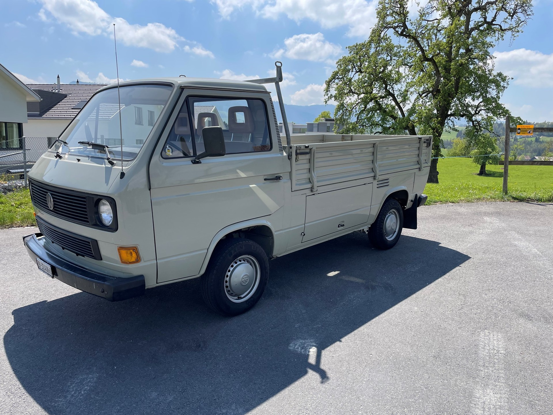 VW T3 2.1-image-1