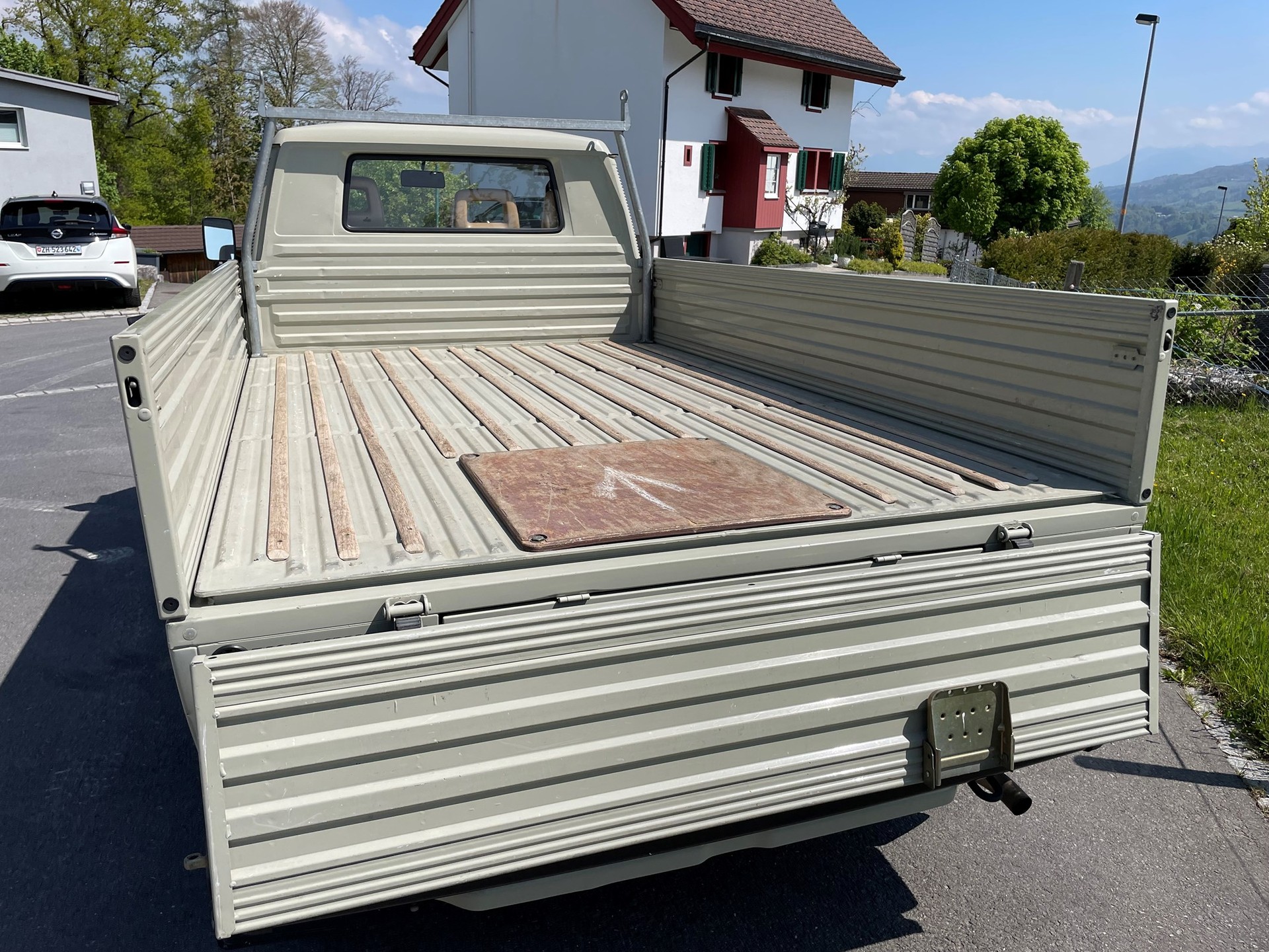 VW T3 2.1-image-4
