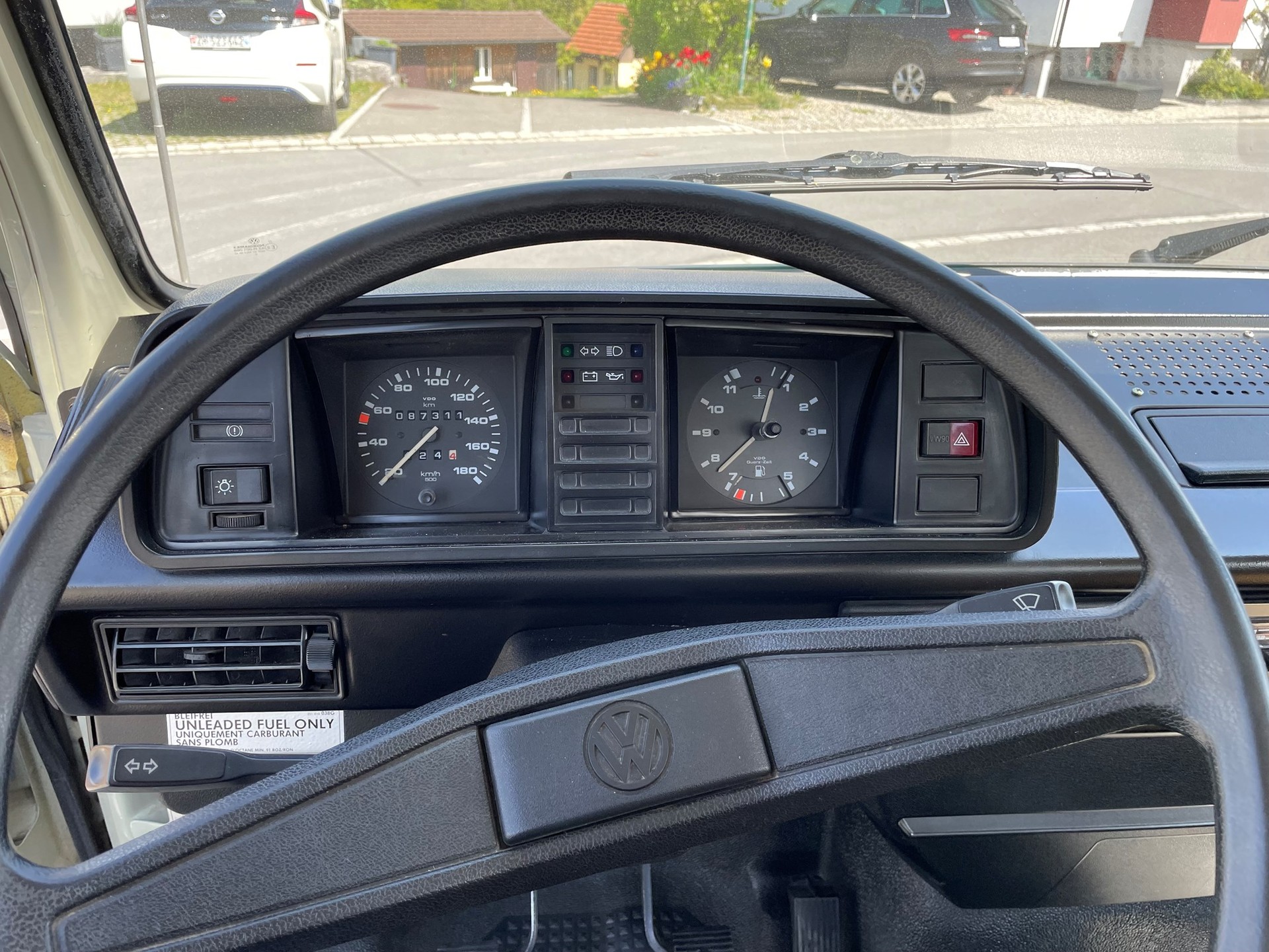 VW T3 2.1-image-9