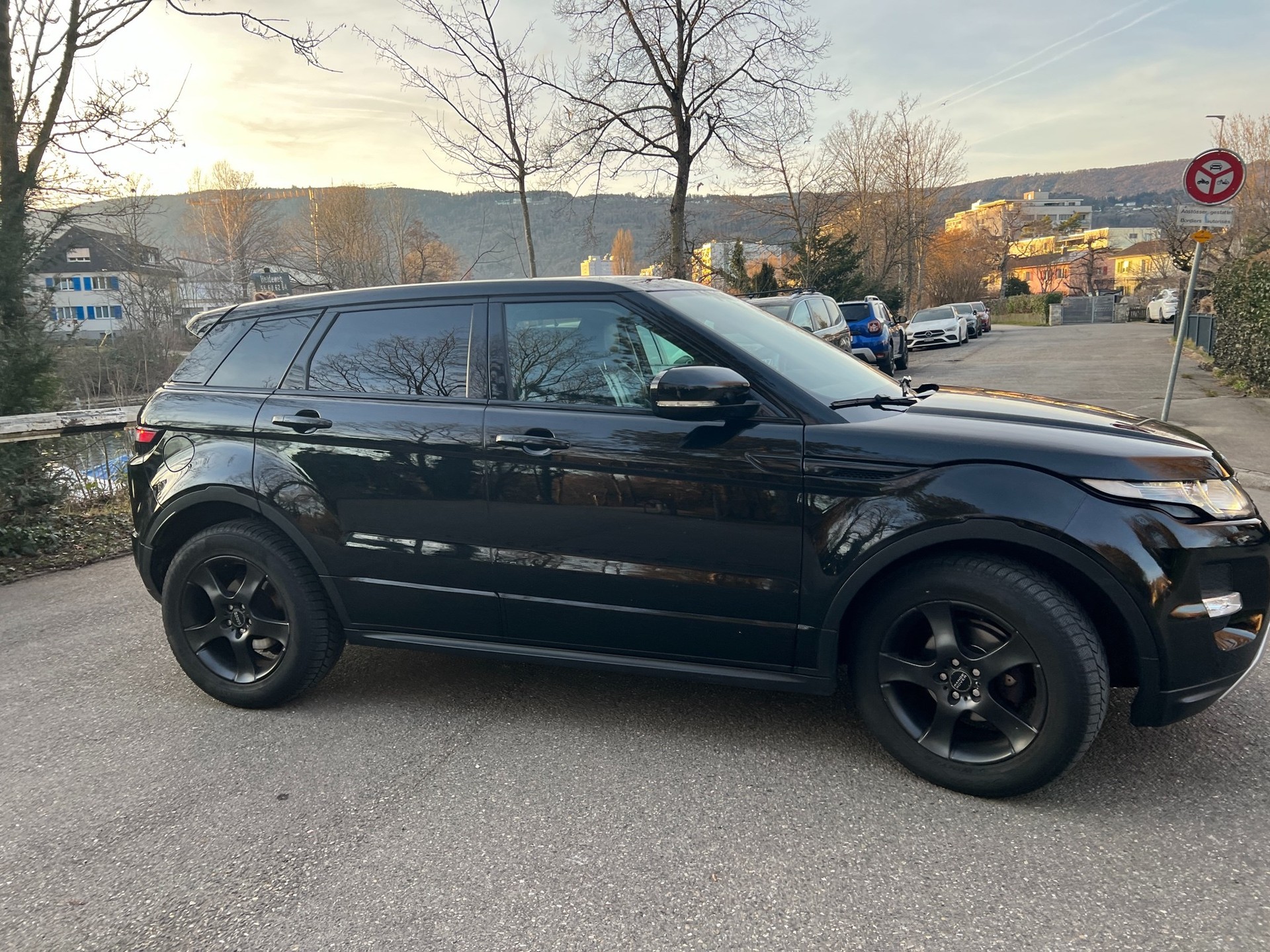 LAND ROVER Range Rover Evoque 2.0 Si4 Dynamic AT6-image-7