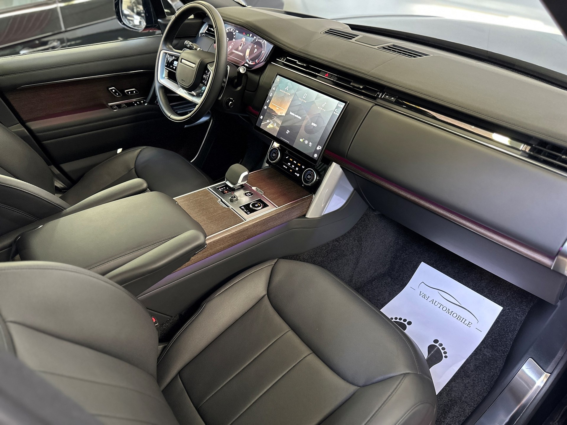 LAND ROVER Range Rover D300 3.0D I6 MHEV Autobiography Automatic-image-20