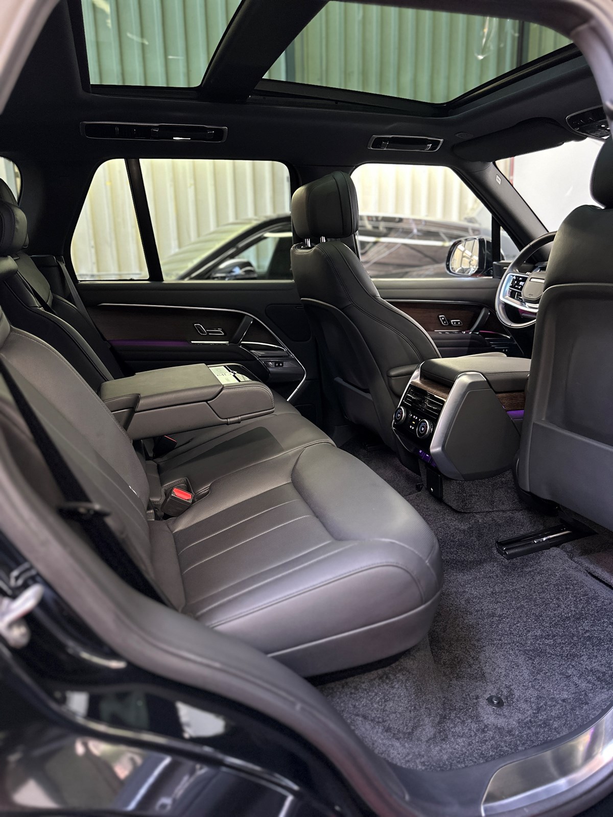 LAND ROVER Range Rover D300 3.0D I6 MHEV Autobiography Automatic-image-22