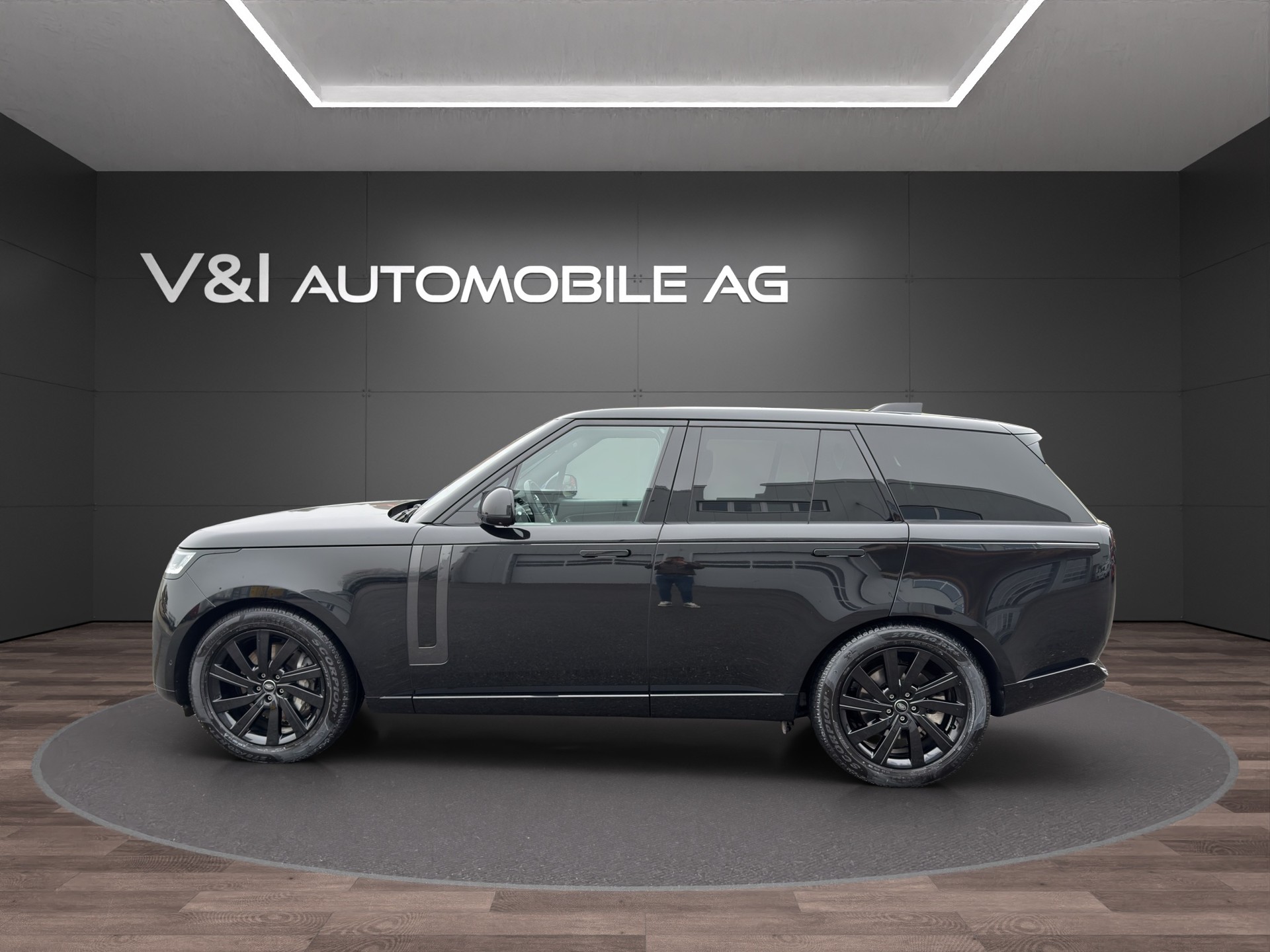 LAND ROVER Range Rover D300 3.0D I6 MHEV Autobiography Automatic-image-7