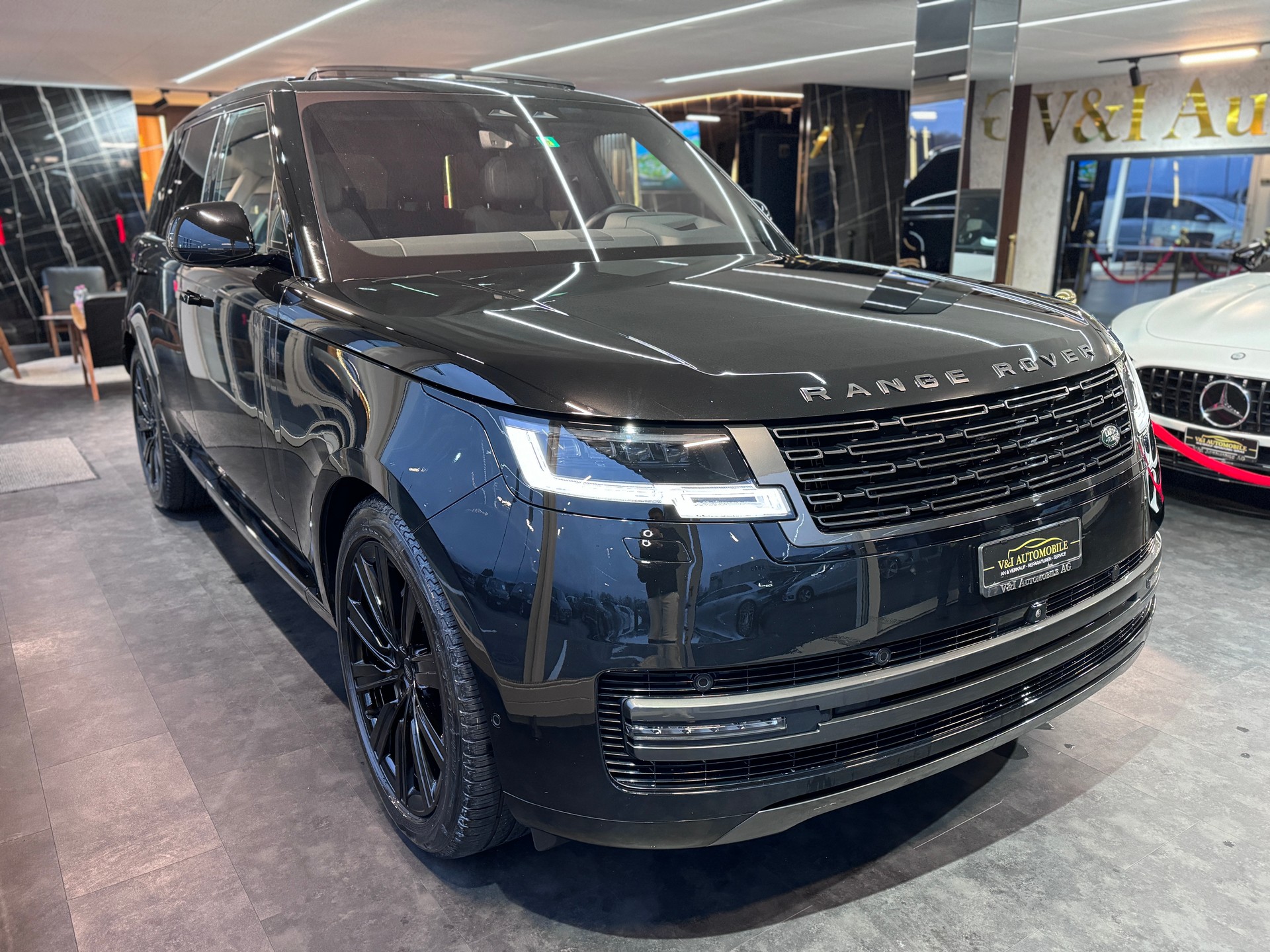 LAND ROVER Range Rover D300 3.0D I6 MHEV Autobiography Automatic-image-10