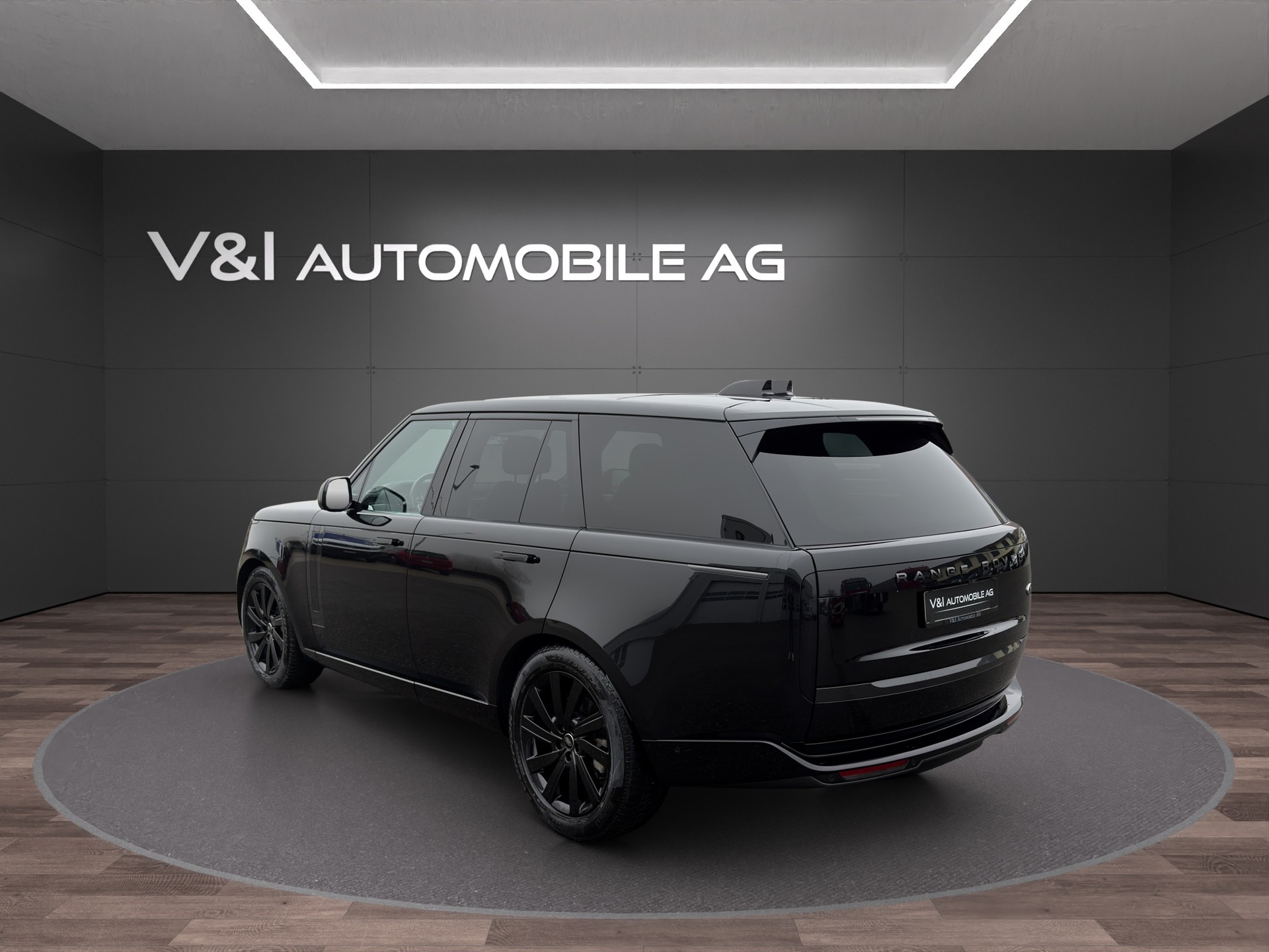 LAND ROVER Range Rover D300 3.0D I6 MHEV Autobiography Automatic-showroom-element-3