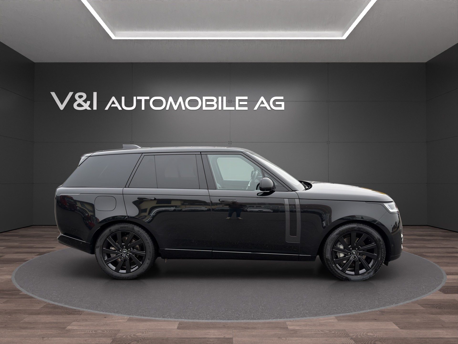 LAND ROVER Range Rover D300 3.0D I6 MHEV Autobiography Automatic-image-6