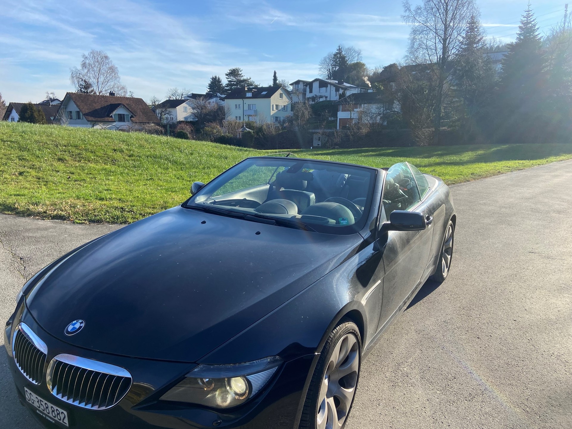 BMW 650i-image-4