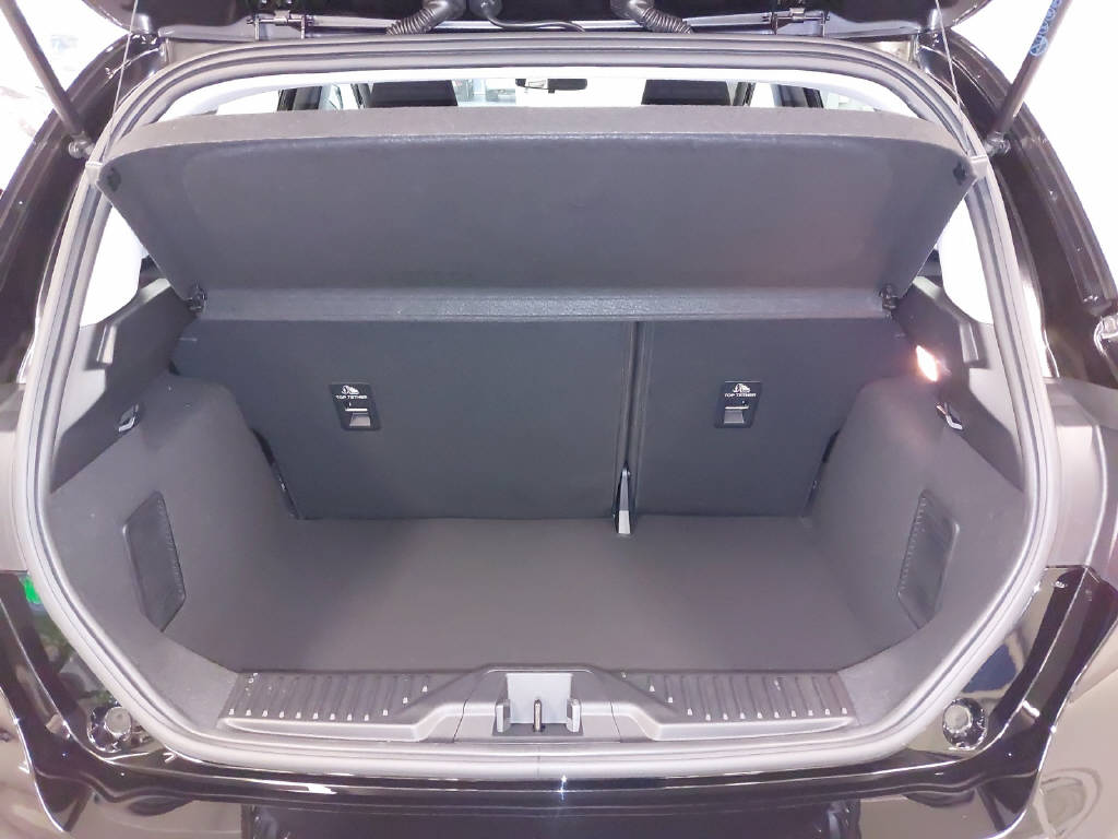 FORD Fiesta 1.0 EcoB Hybrid Titanium-image-8