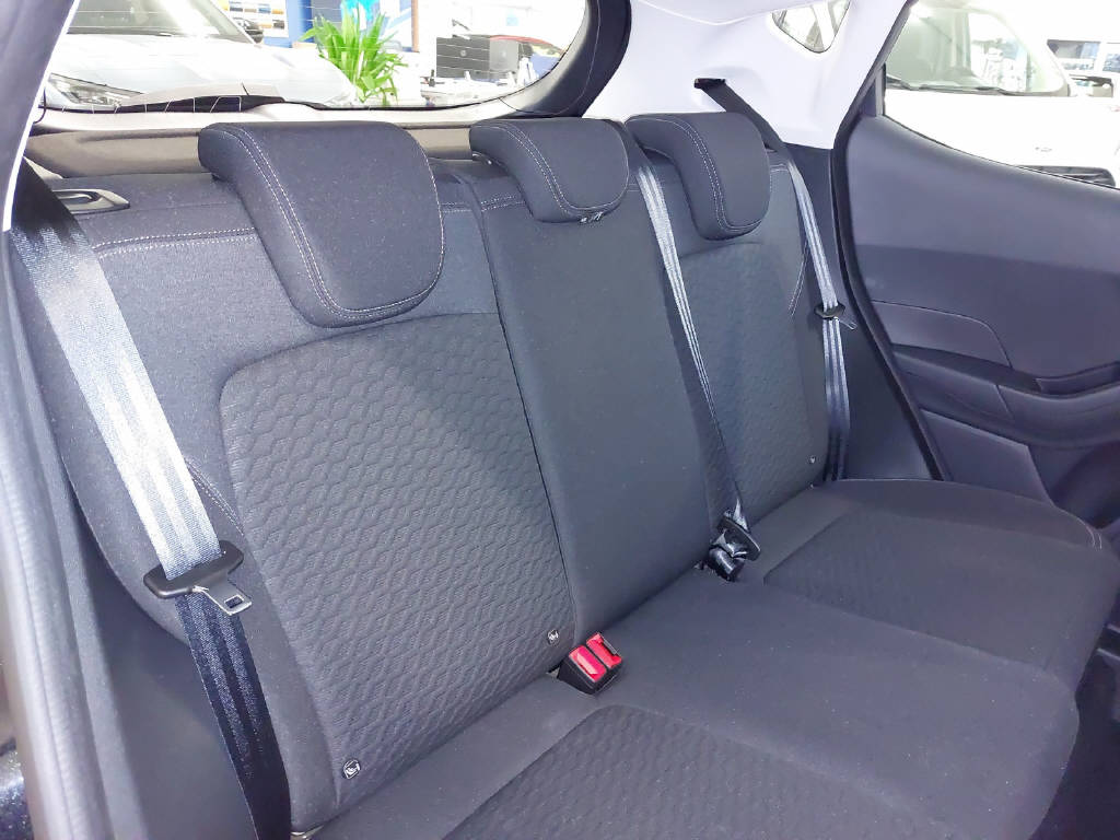 FORD Fiesta 1.0 EcoB Hybrid Titanium-image-7