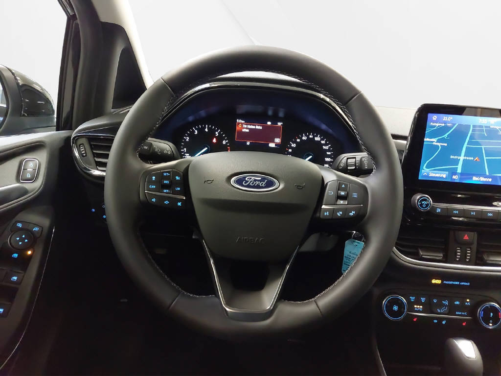 FORD Fiesta 1.0 EcoB Hybrid Titanium-image-5