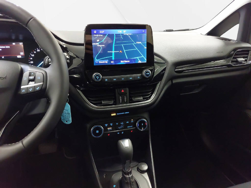 FORD Fiesta 1.0 EcoB Hybrid Titanium-image-6