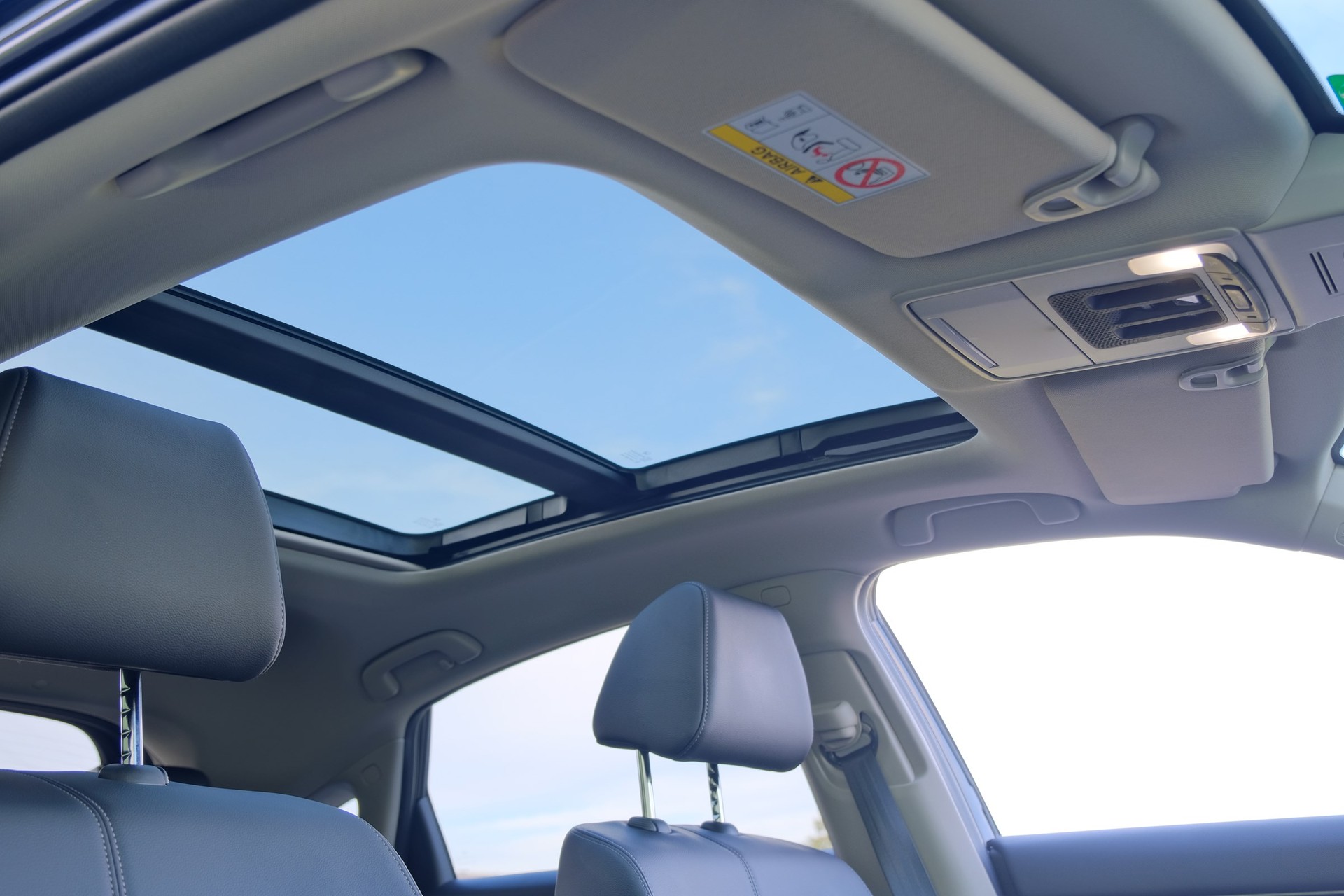 HONDA Civic 2.0 i-MMD HEV Advance-image-8
