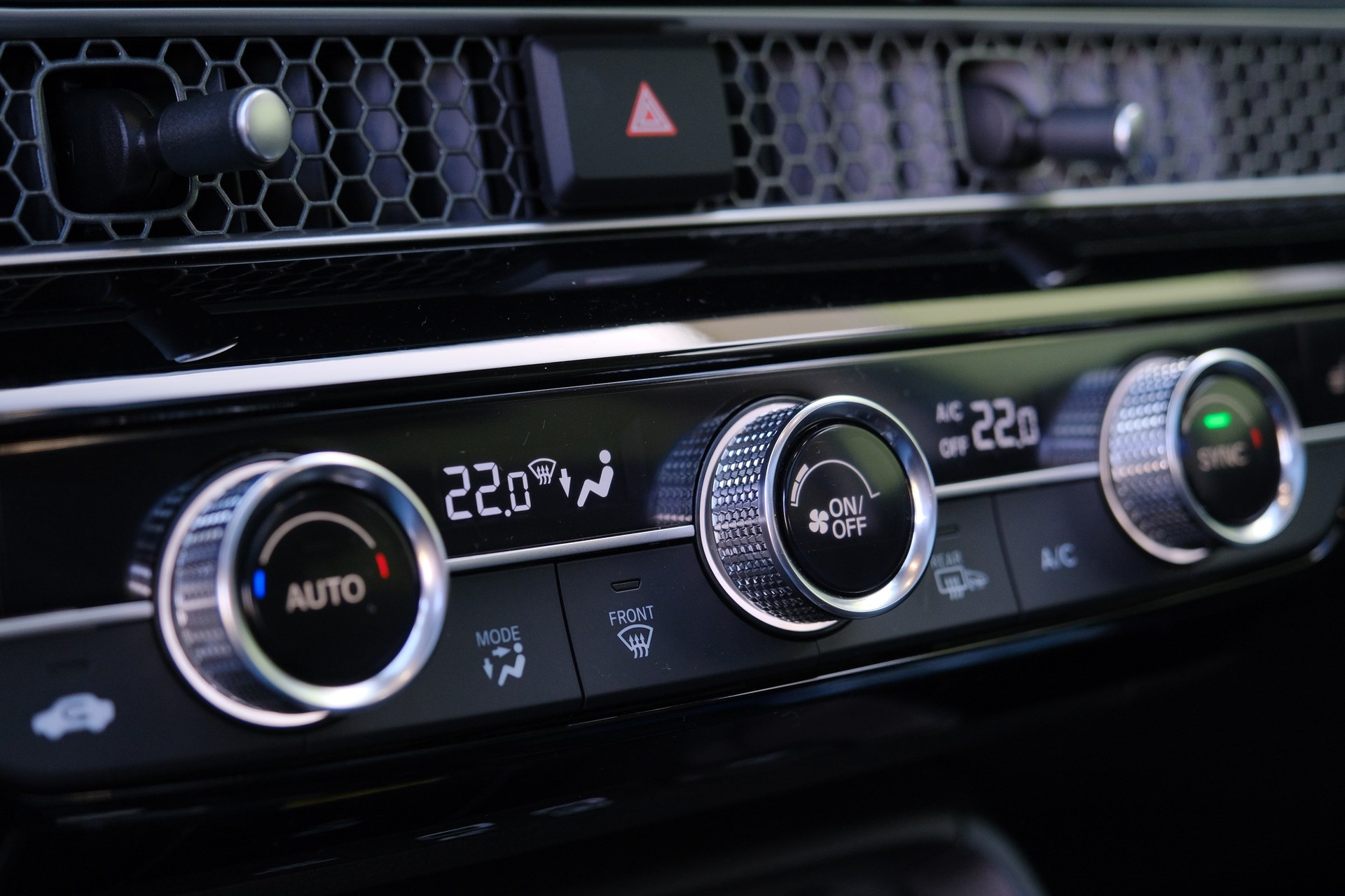 HONDA Civic 2.0 i-MMD HEV Advance-image-10