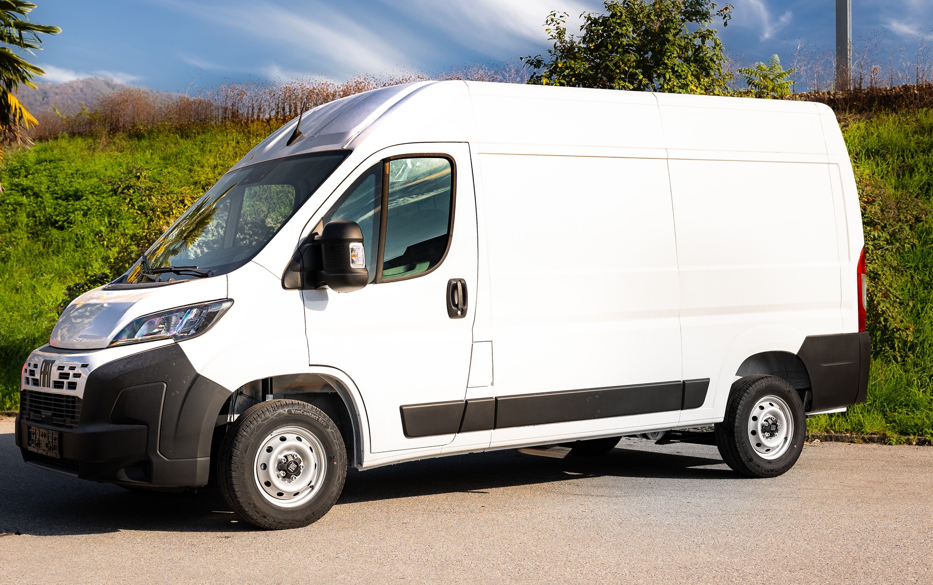 FIAT Ducato L2 H2 335-image-3
