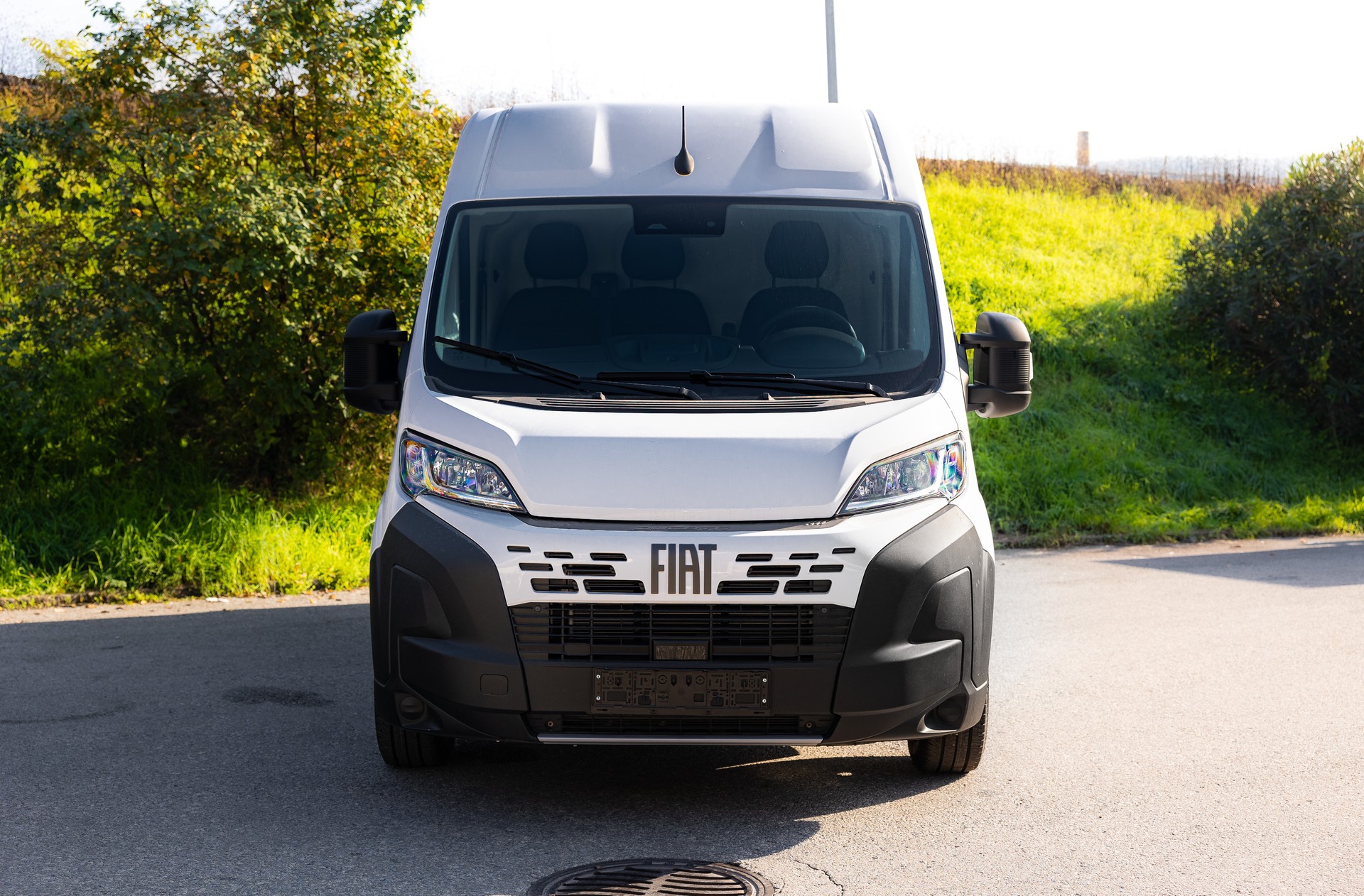 FIAT Ducato L2 H2 335-image-1