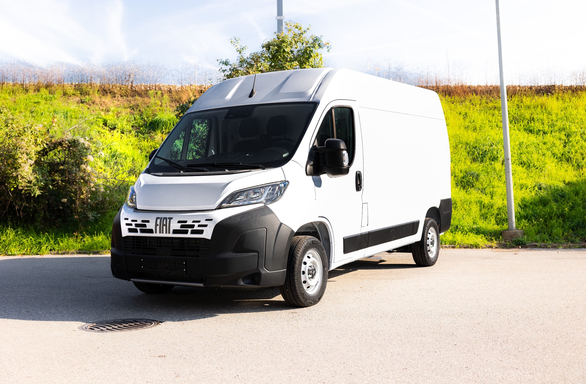 FIAT Ducato L2 H2 335-image-2