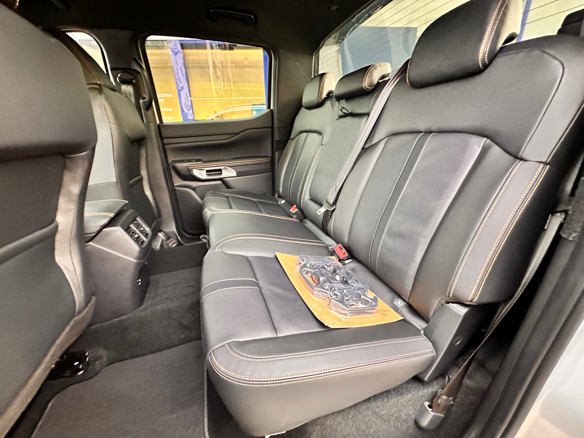 FORD Ranger DKab.Pick-up 2.0 EcoBlue 4x4 Wildtrak-image-7