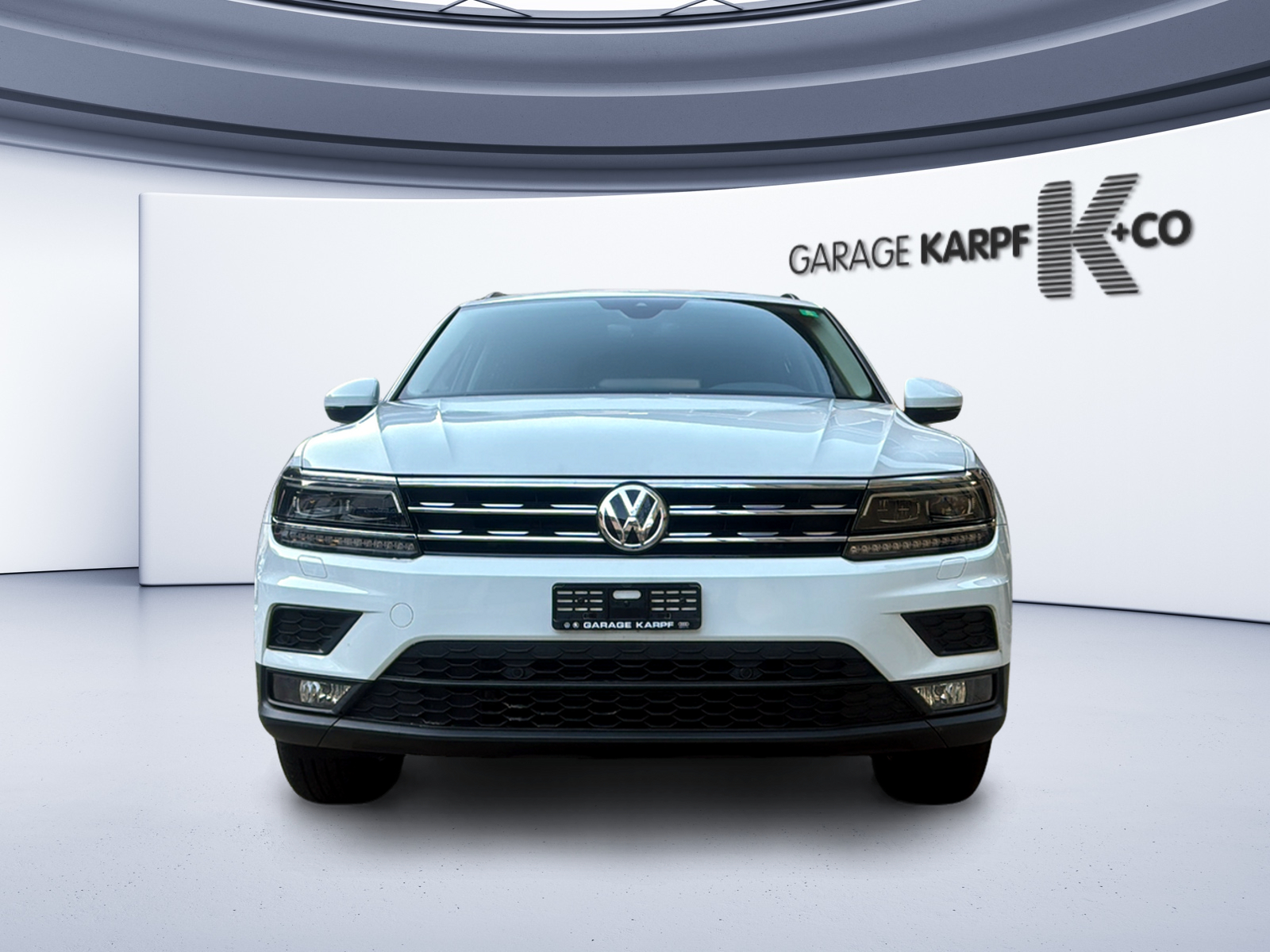 VW Tiguan 2.0 TDI SCR Comfortline 4Motion DSG-image-7