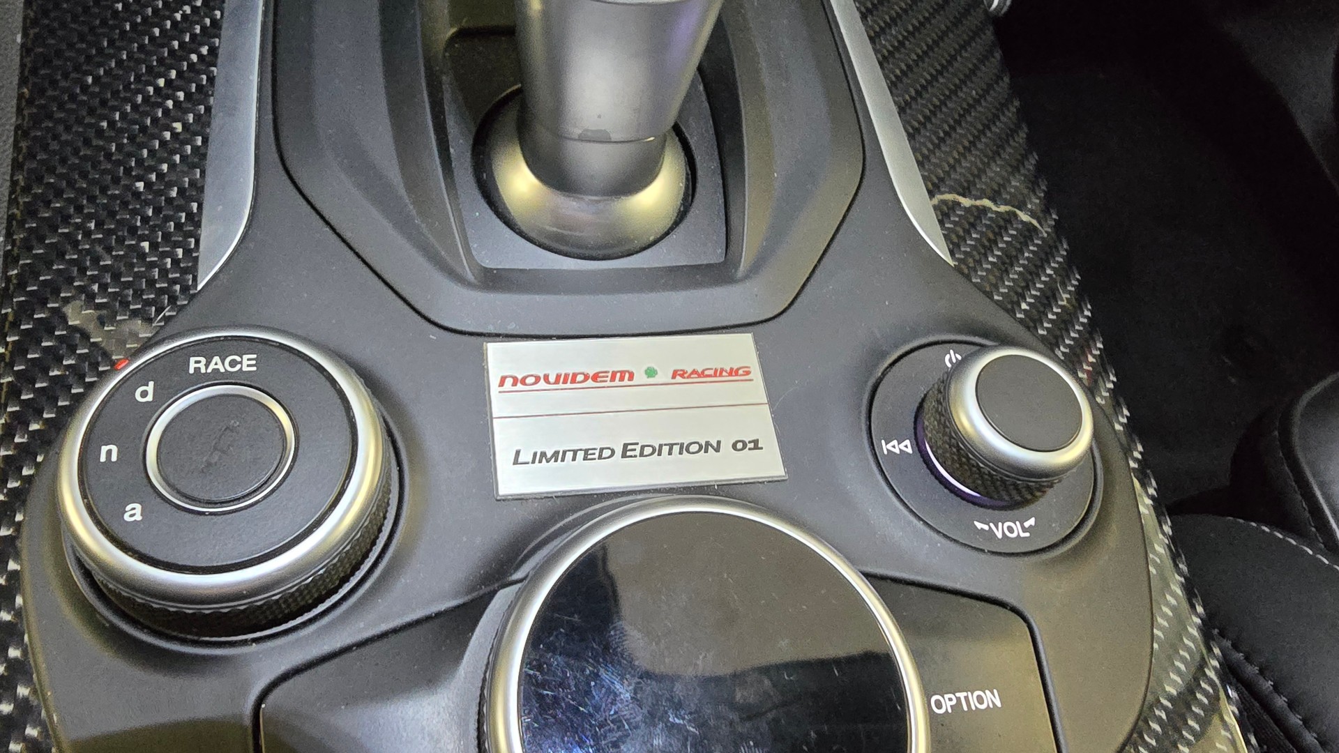 ALFA ROMEO Stelvio 2.9 V6 Quadrifoglio Q4 Automatic-image-20