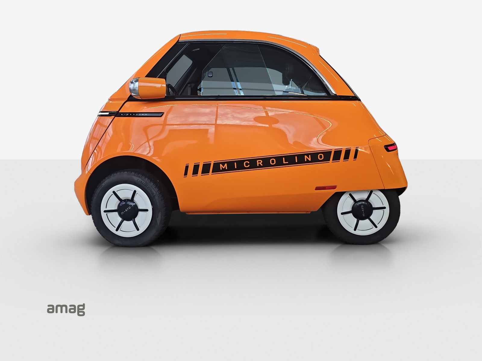 MICRO Dolce Medium Range 10.5 kWh-image-1